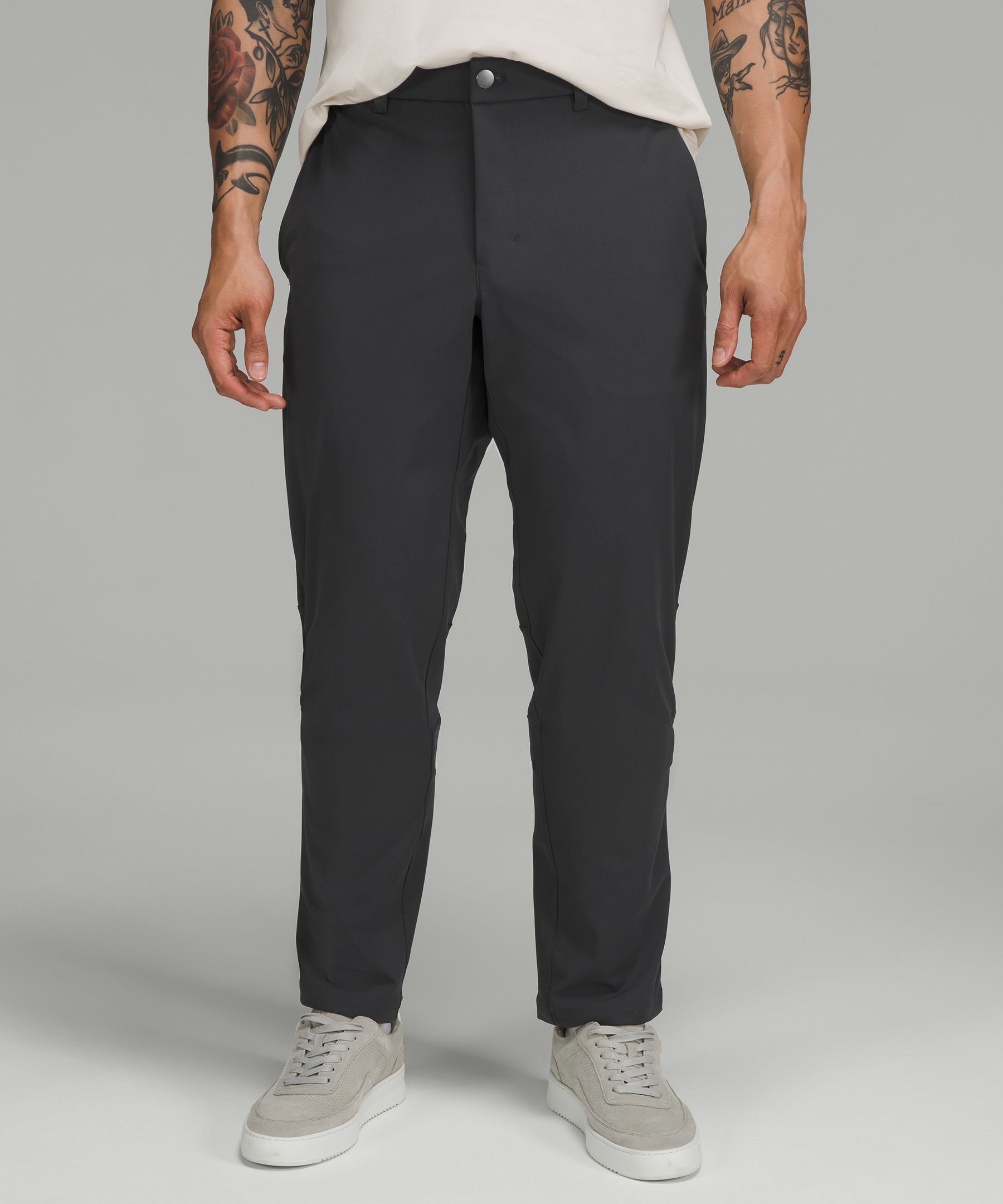 Lululemon Commuter Pants  International Society of Precision