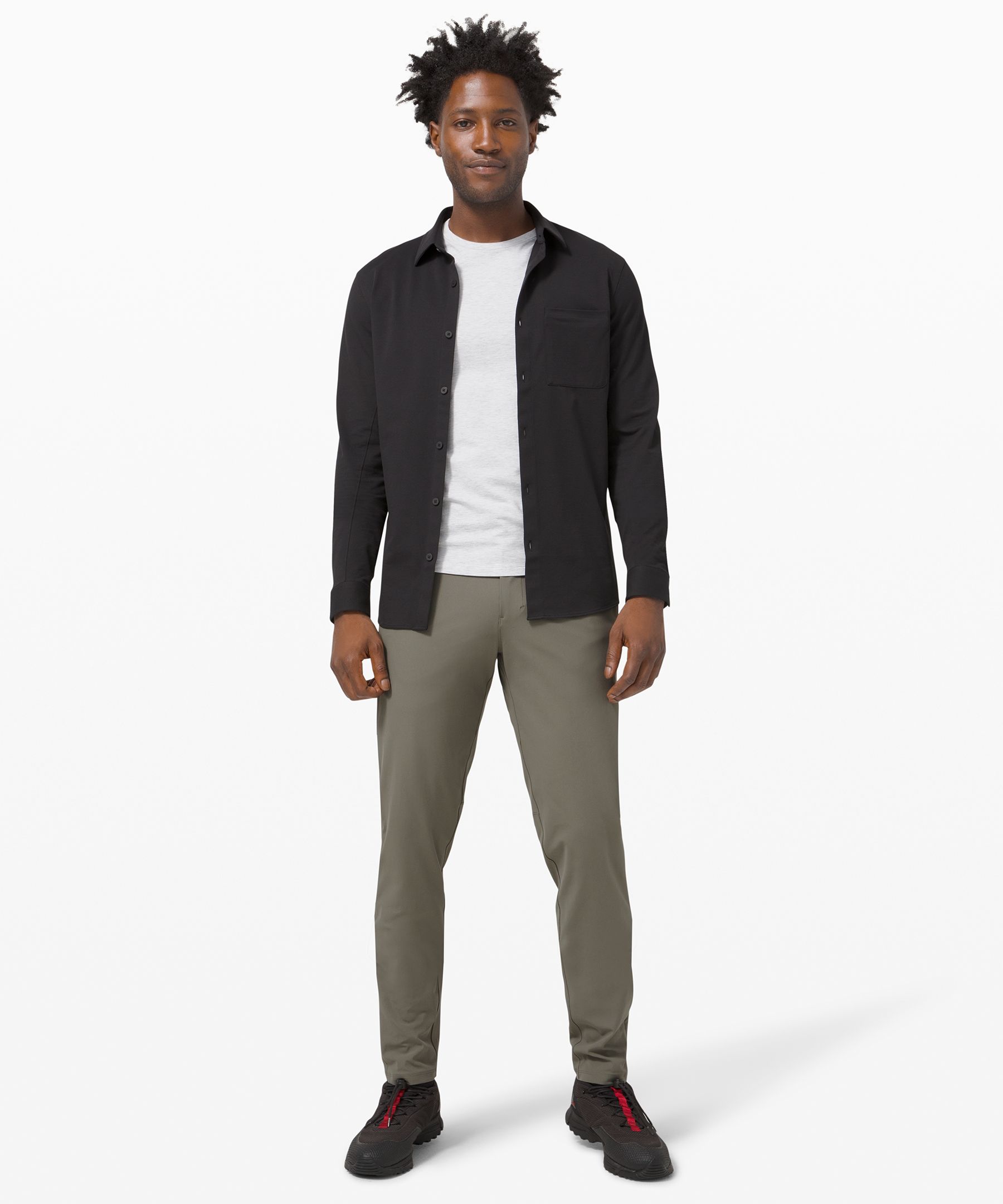 lulu men's clothing