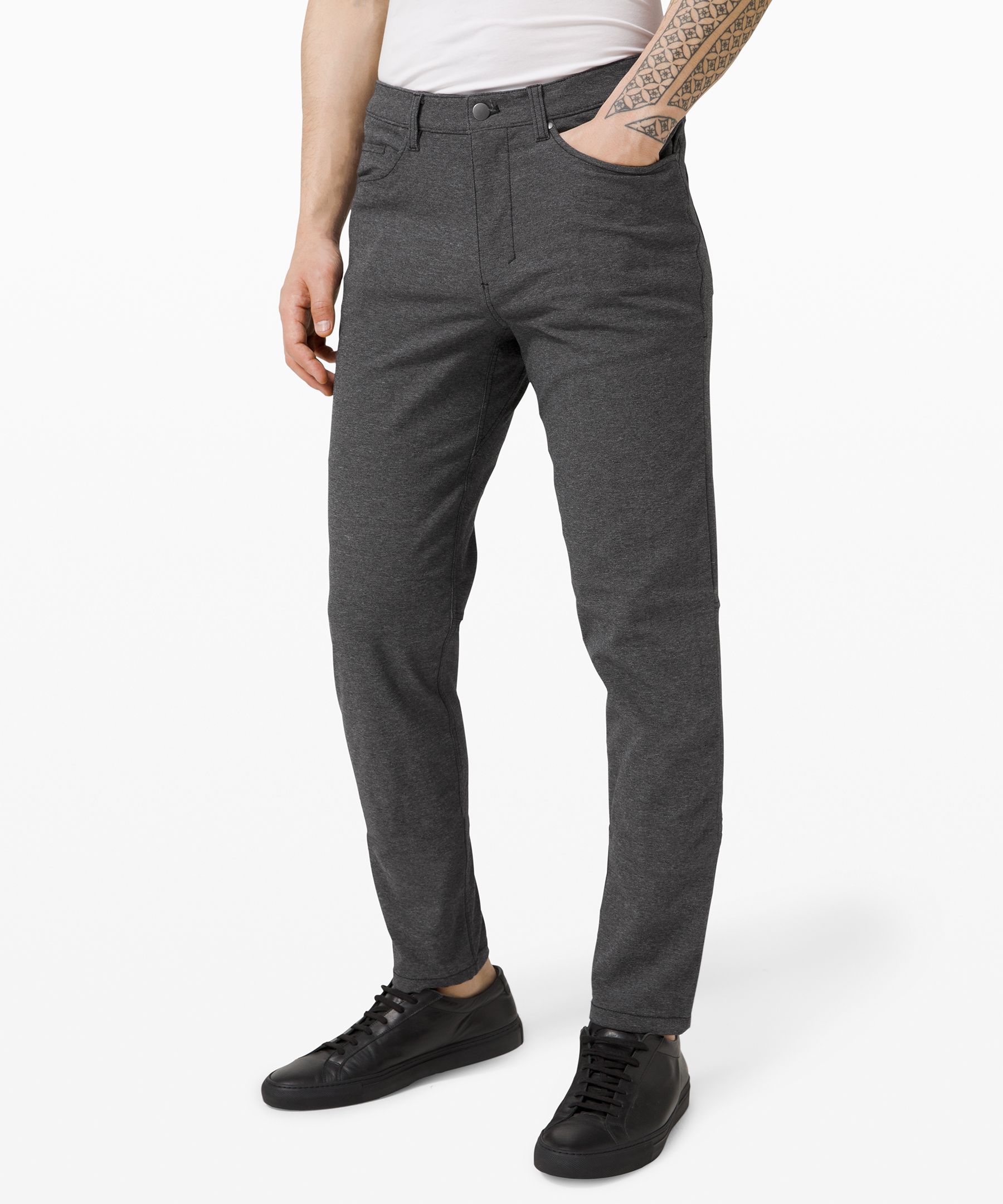 lululemon abc skinny