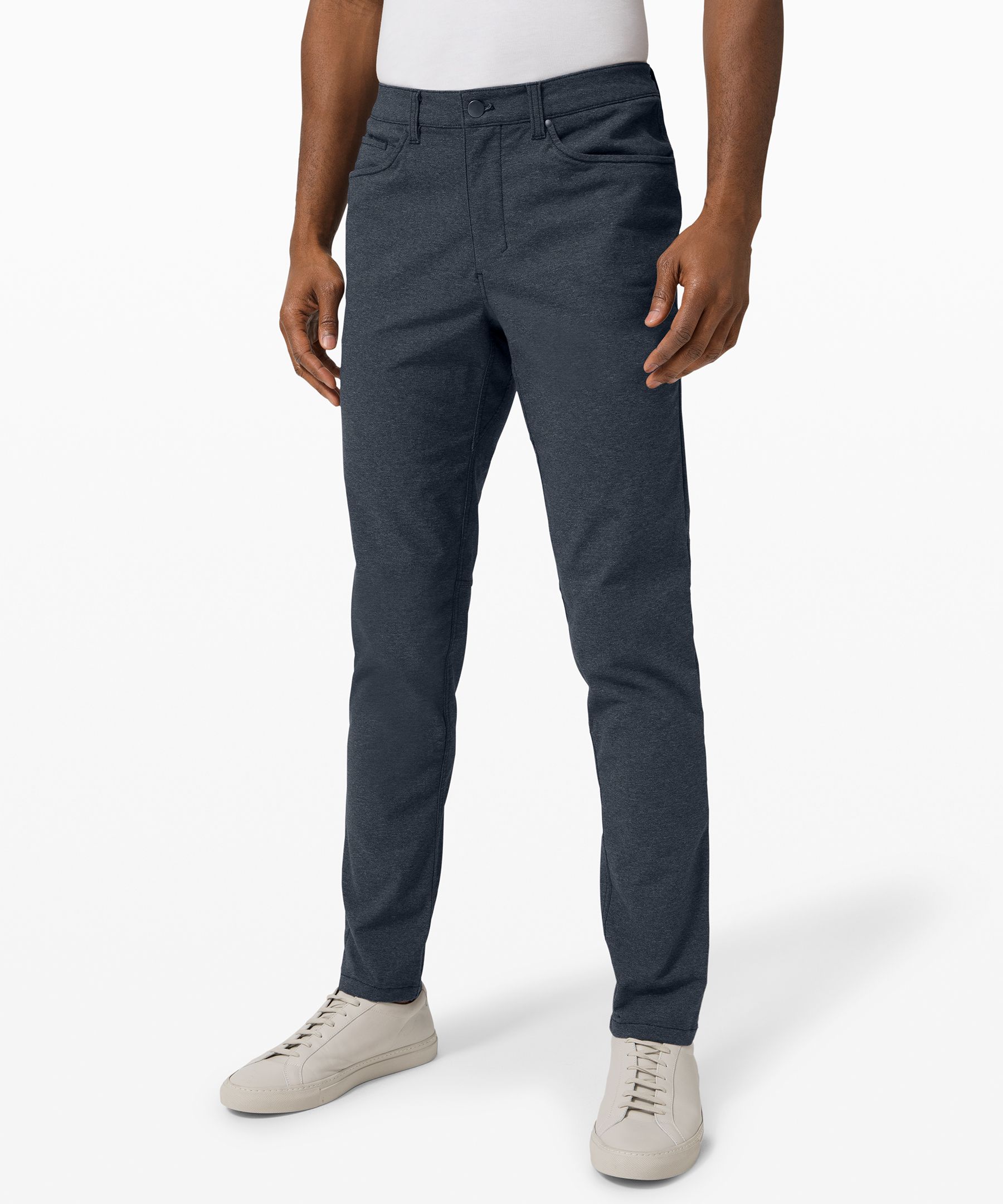 lululemon abc pants