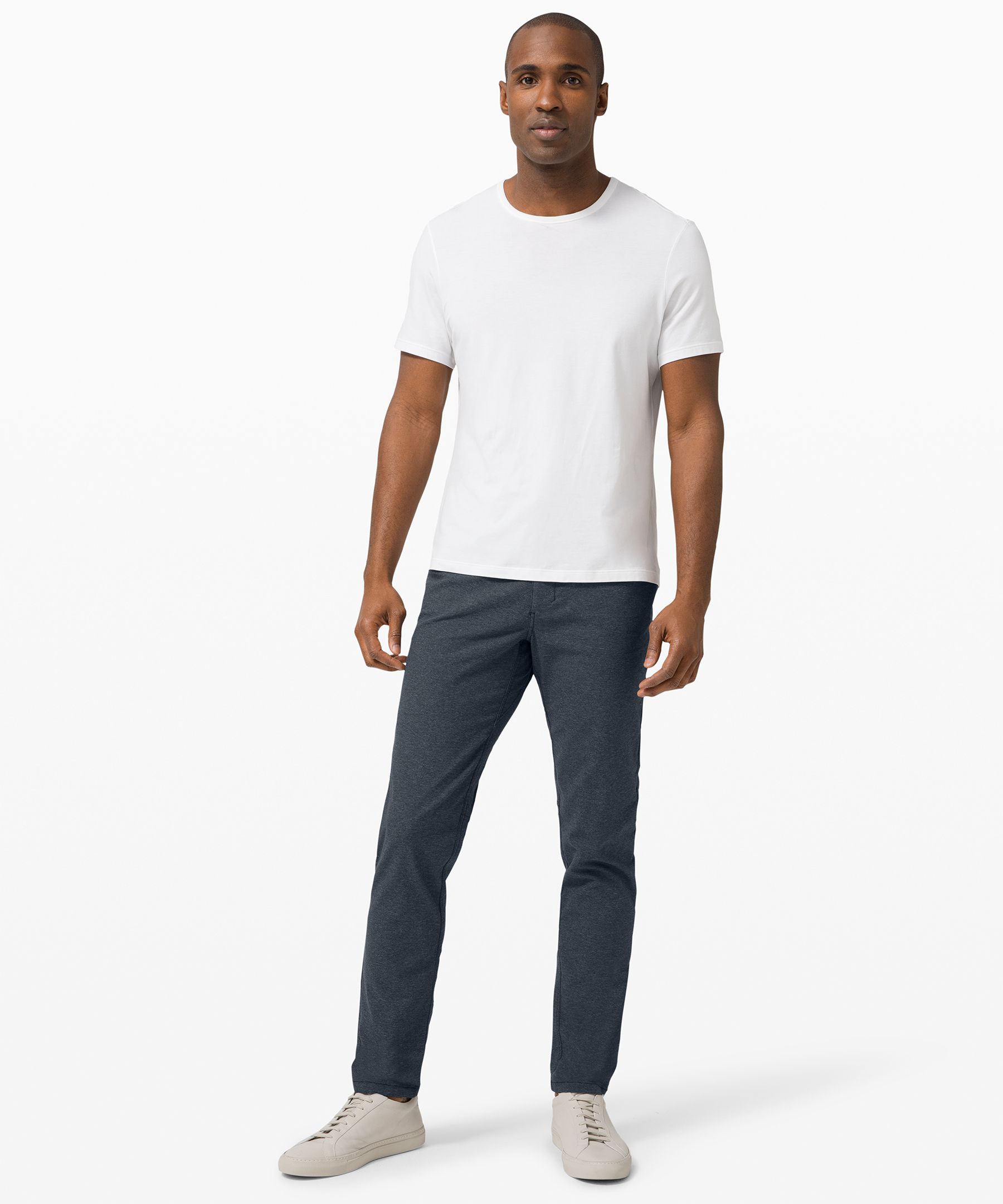 abc slim pant lululemon