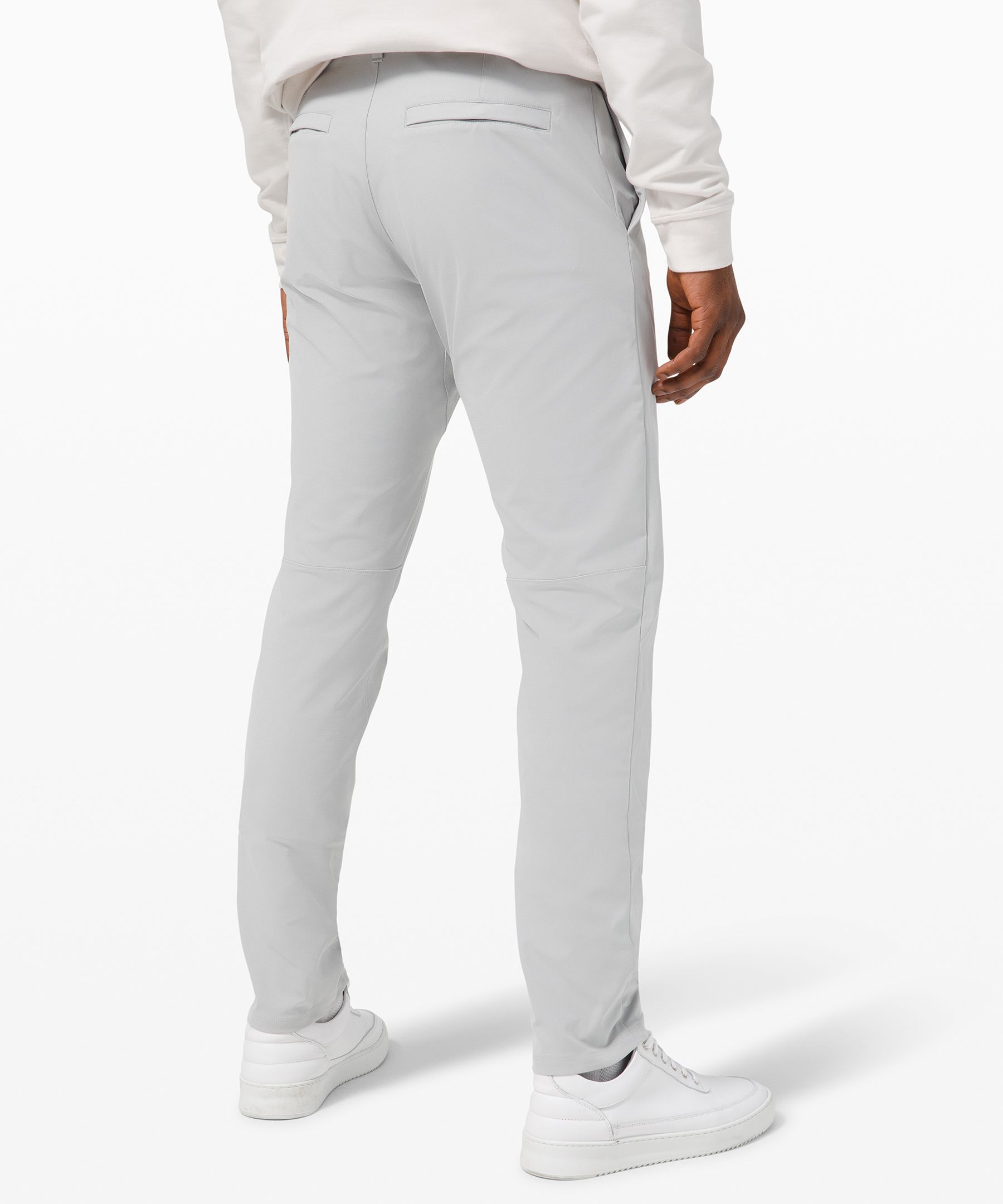 Commission Classic-Fit Pant 32L