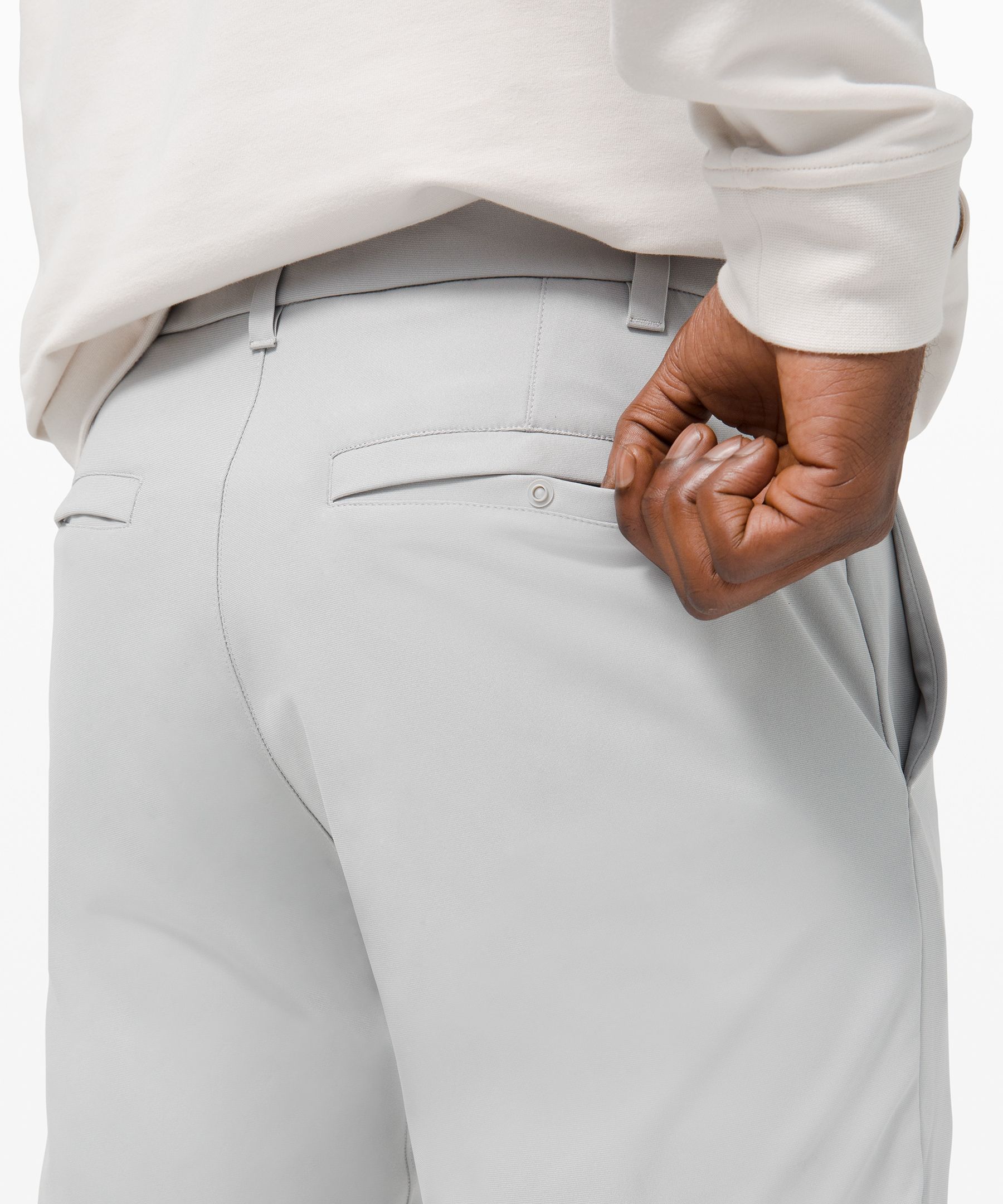 Commission Classic-Fit Pant 32L