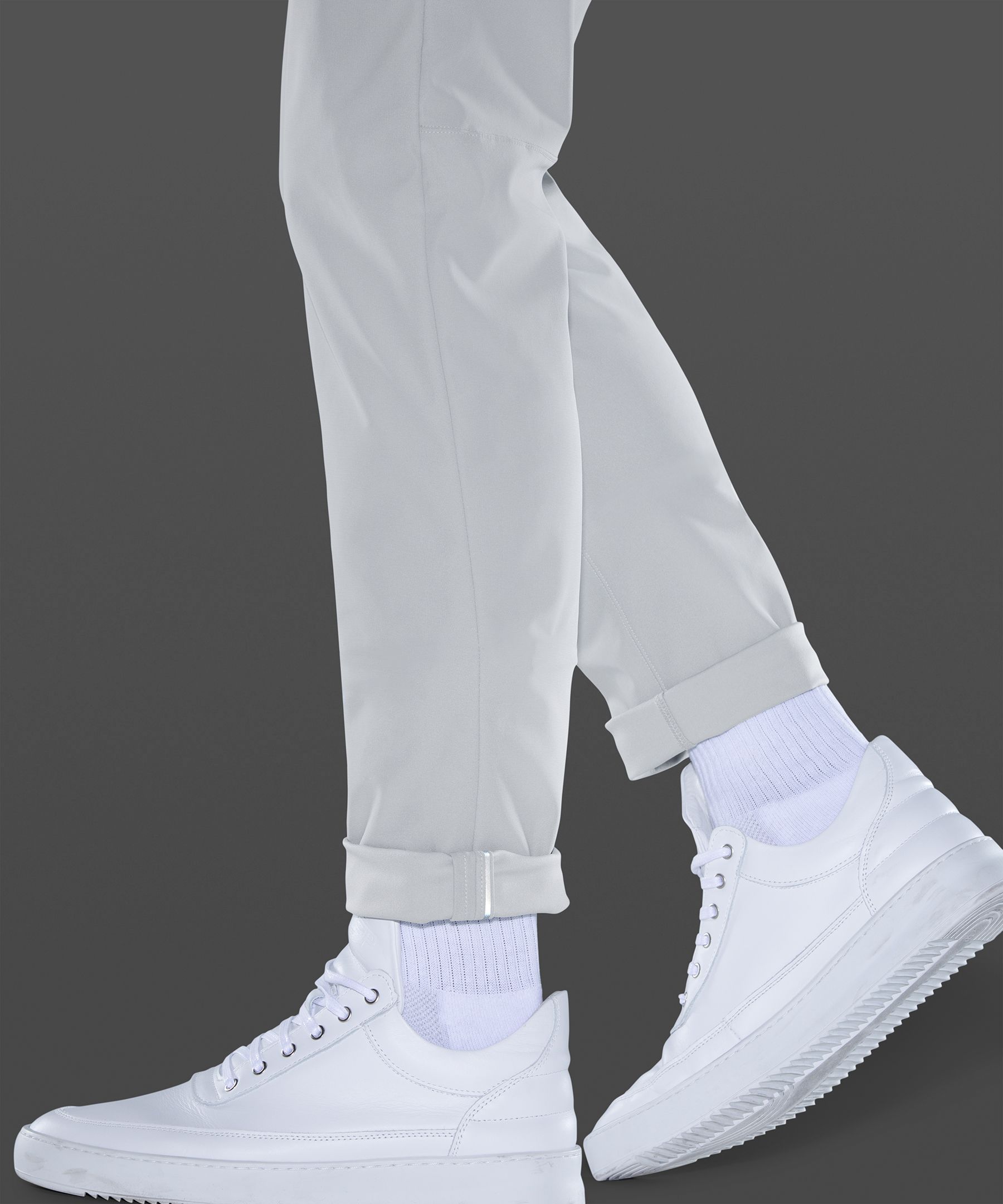 Commission Classic-Fit Pant 32L
