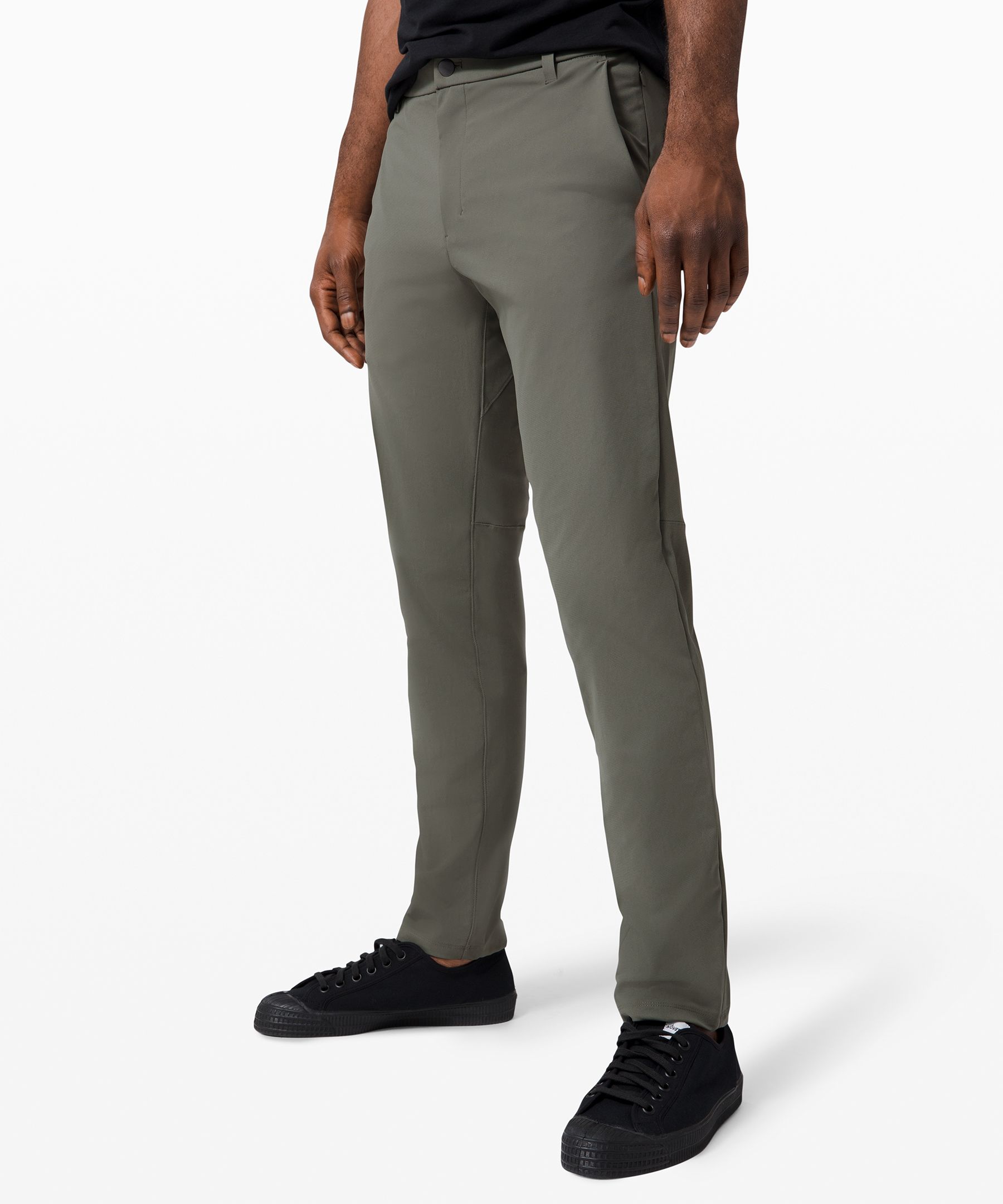 lulu dress pants