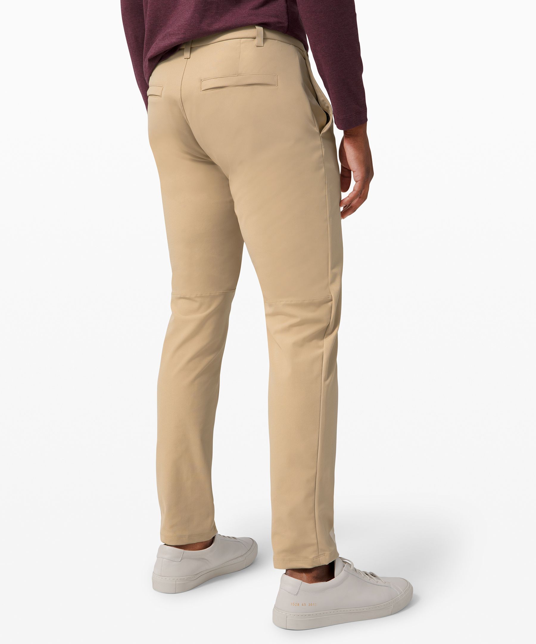 Commission Classic-Fit Pant 32L