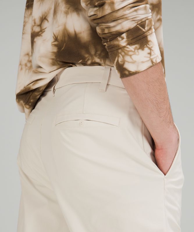 Pantalones clásicos Commission de 81 cm