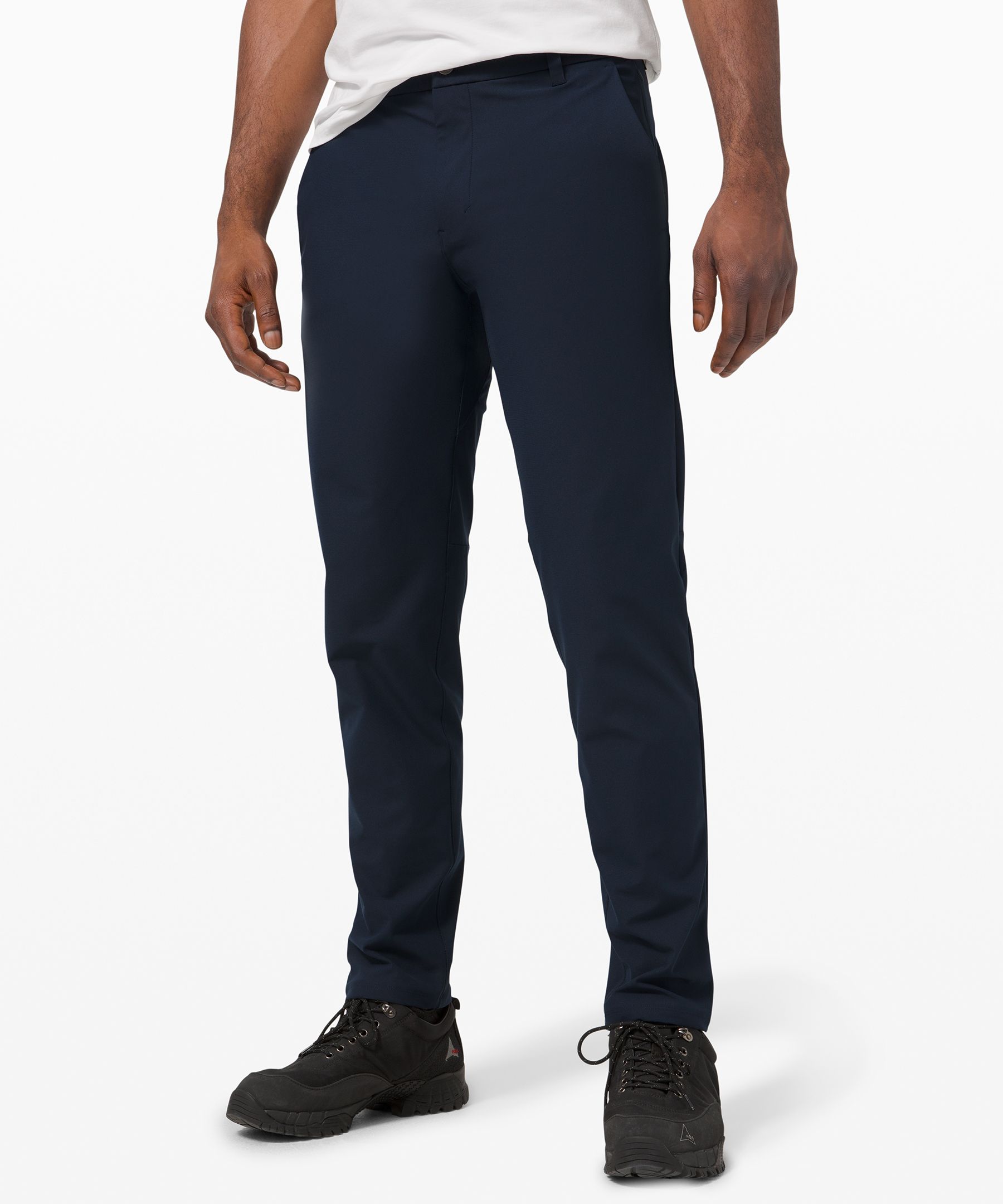 lululemon commission pants