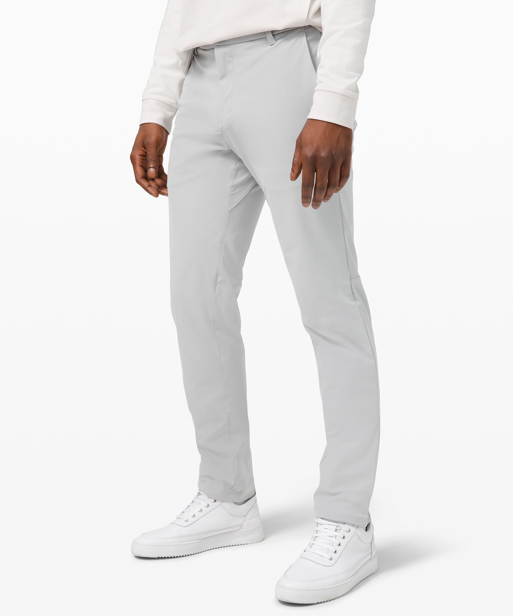 lululemon commision pants