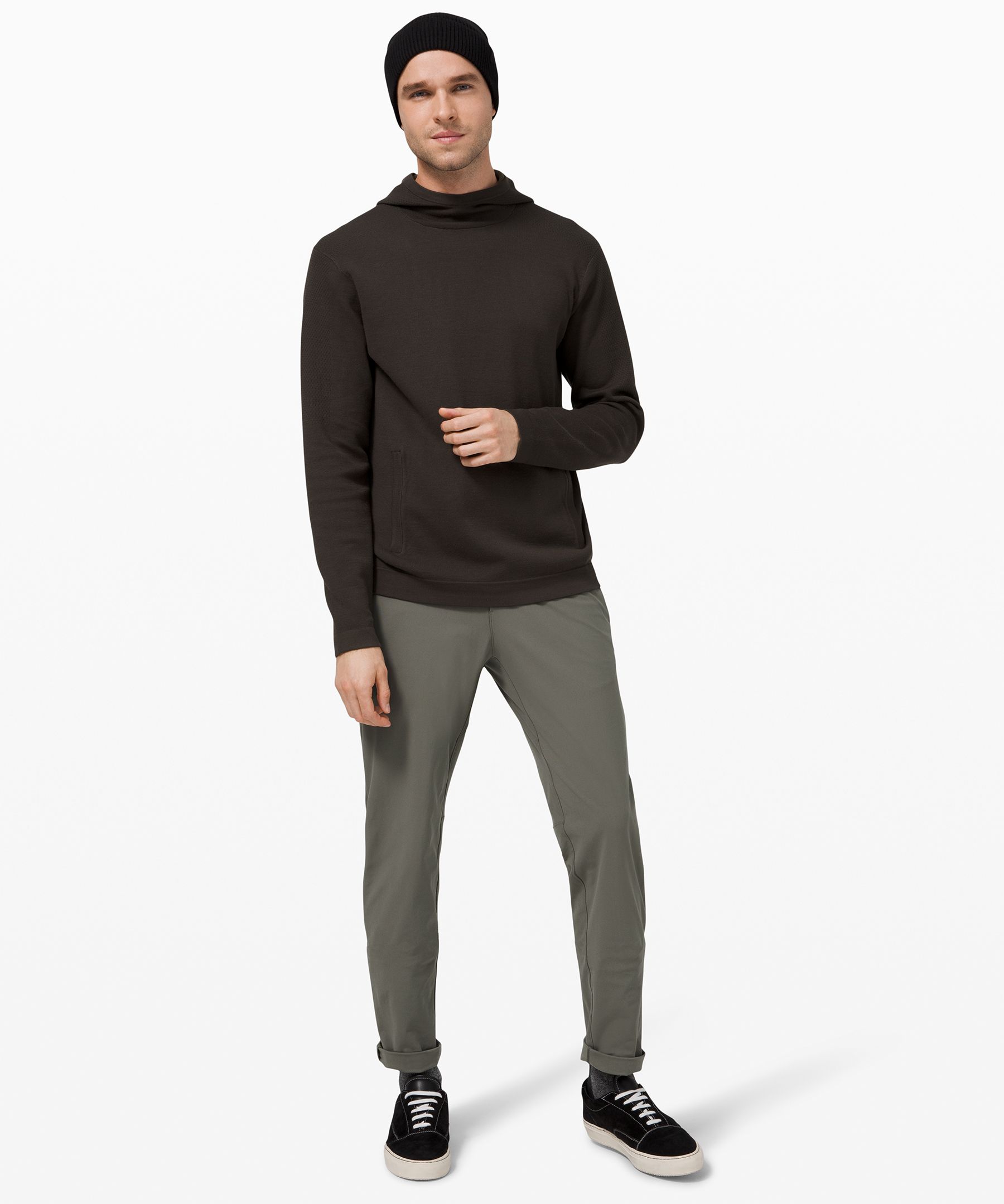 Commission Pant Classic 34