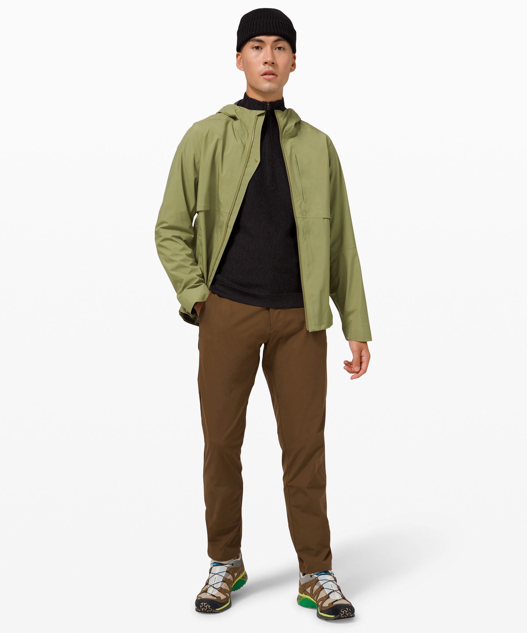 lulu lemon mens pants