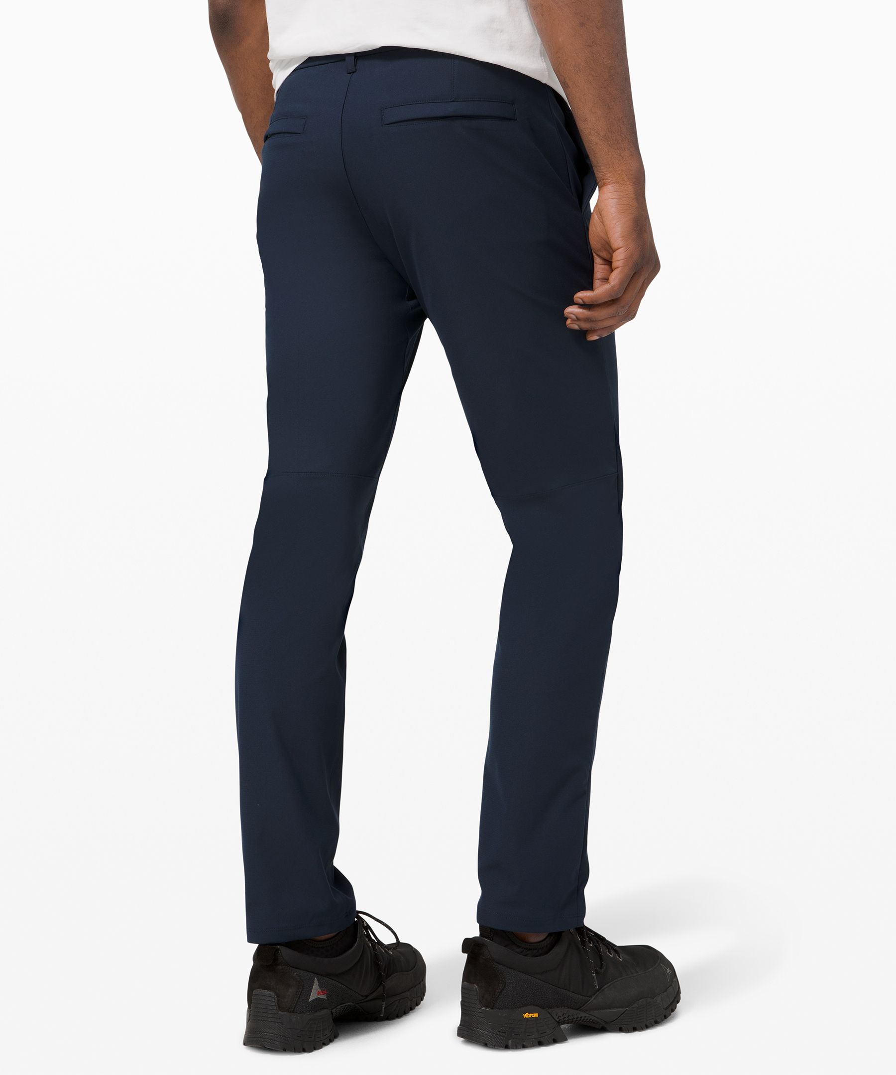 lululemon men's commission pants