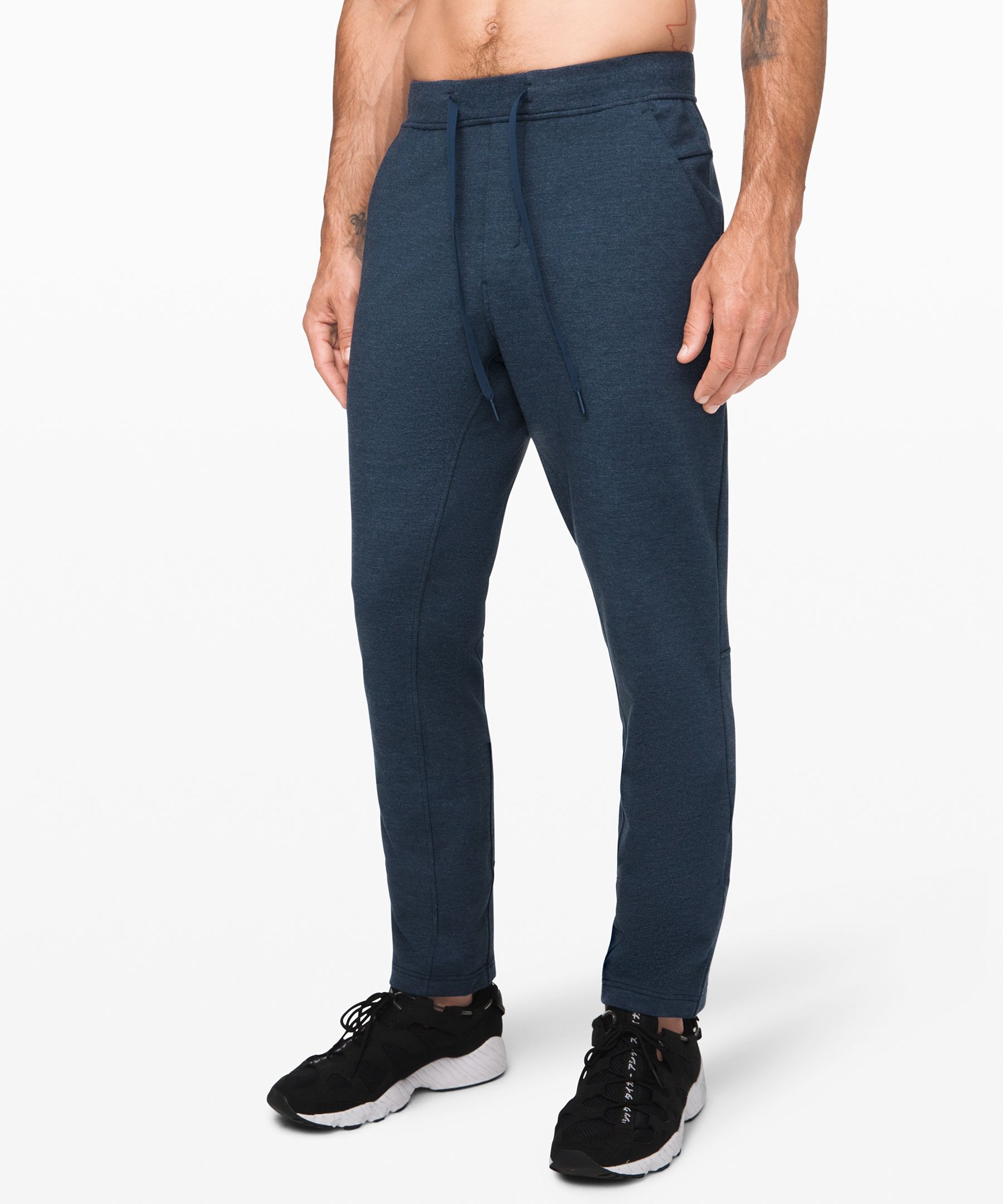 City Sweat Pant Classic Lululemon EU