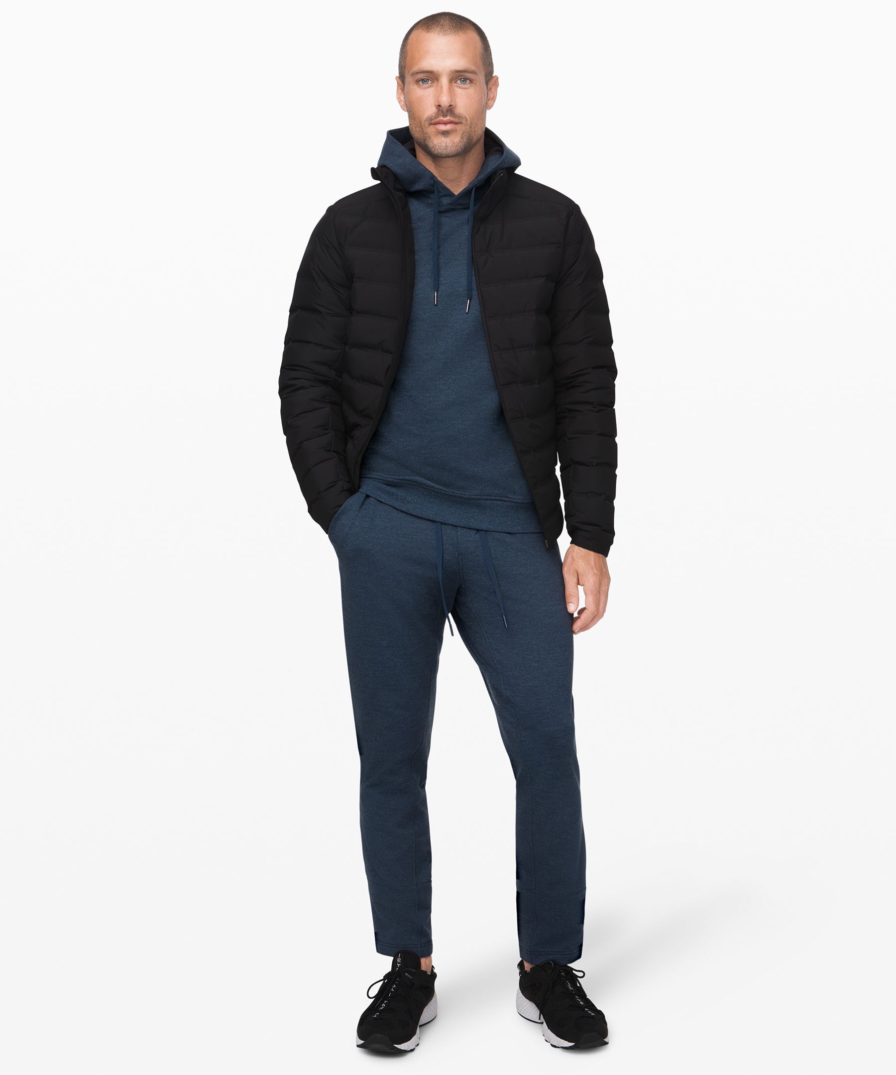 Lululemon city sweat online pant