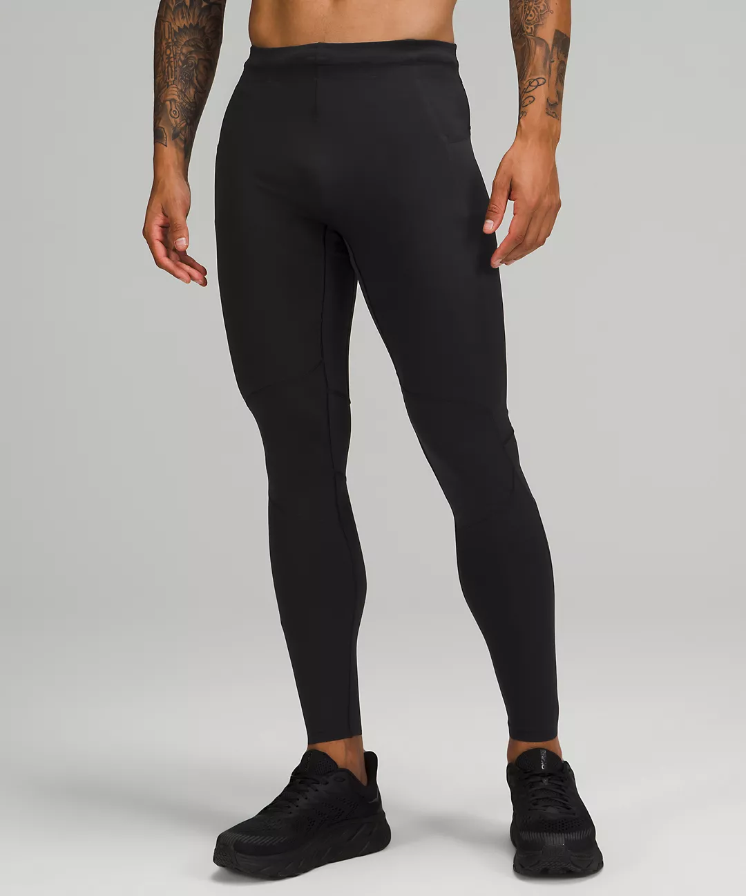 Best Men's Leggings: Top 5 Compression Pants Most Recommended By Experts