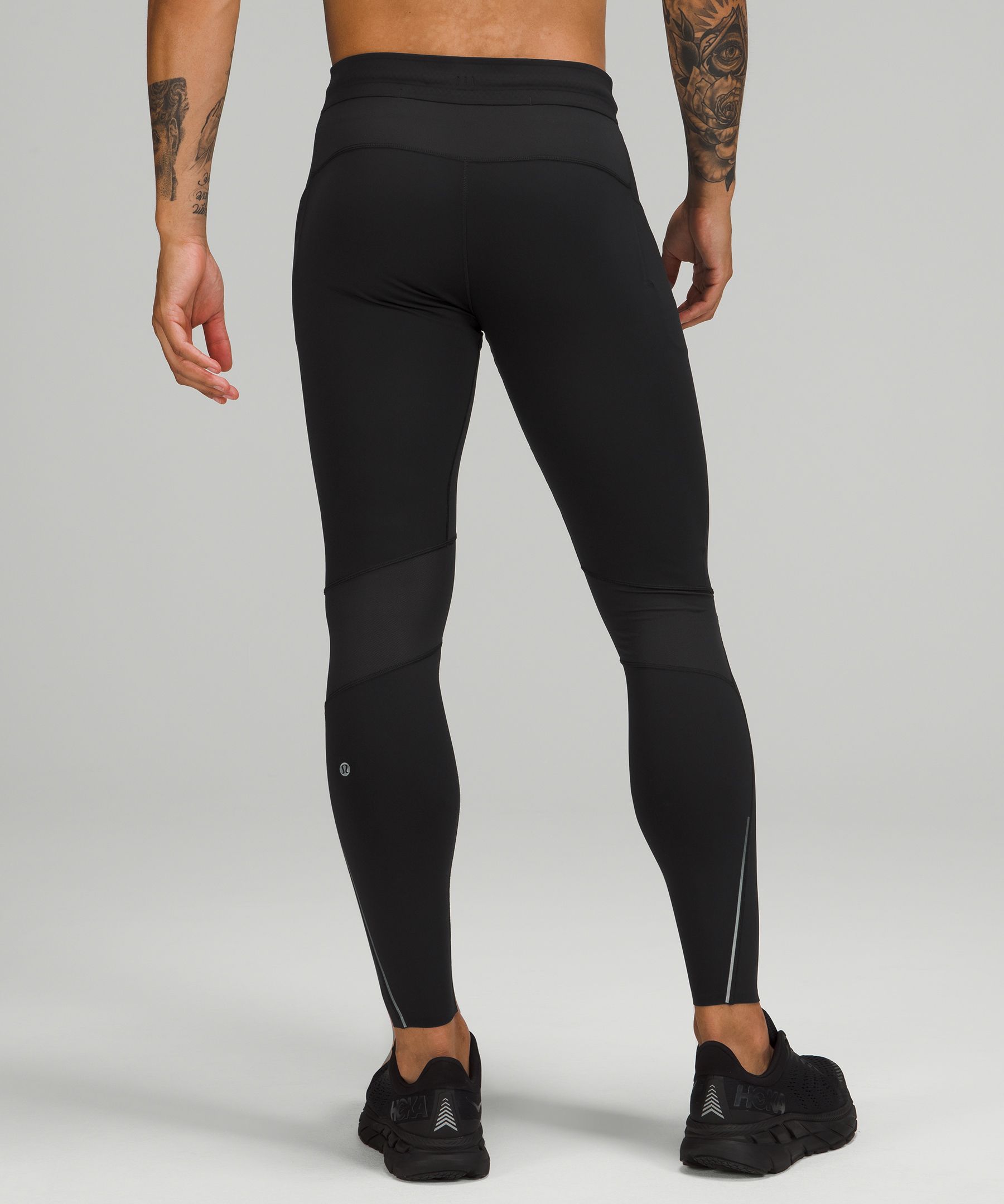 lululemon men tights