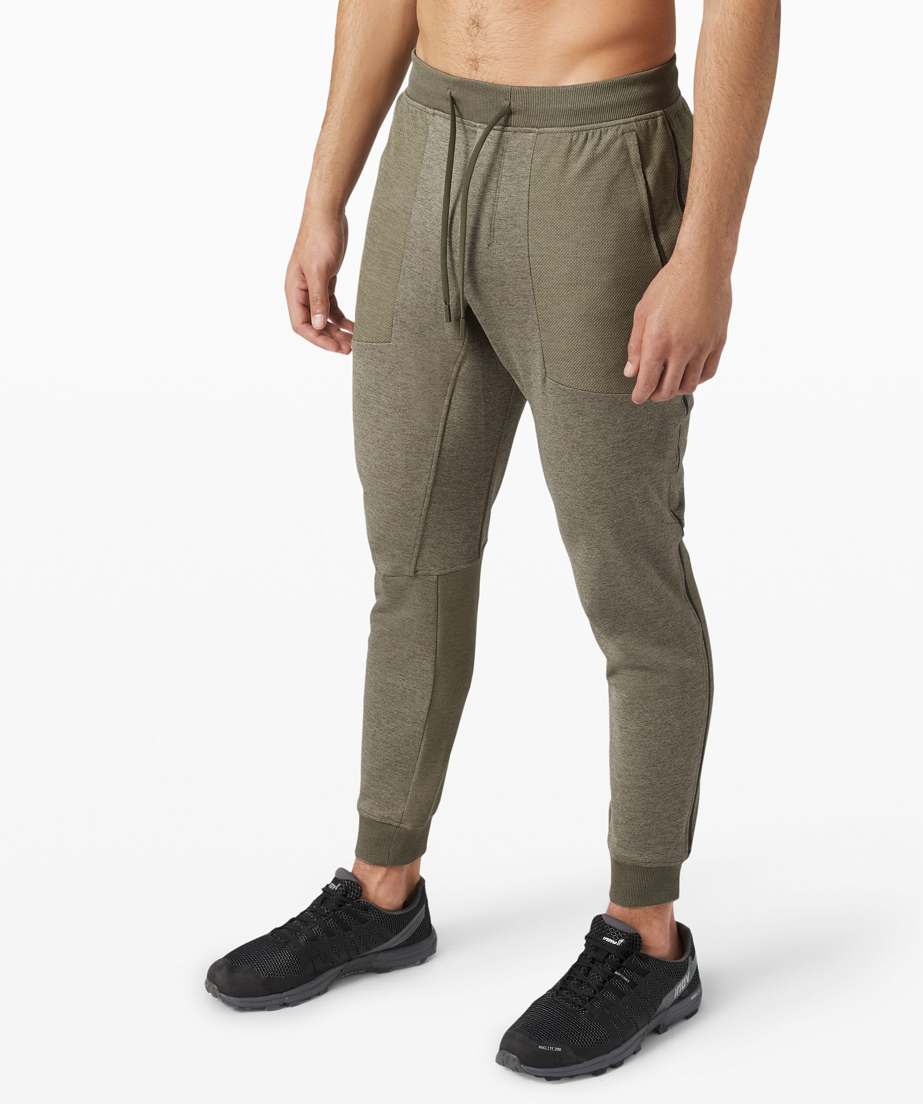 lululemon mens joggers tall