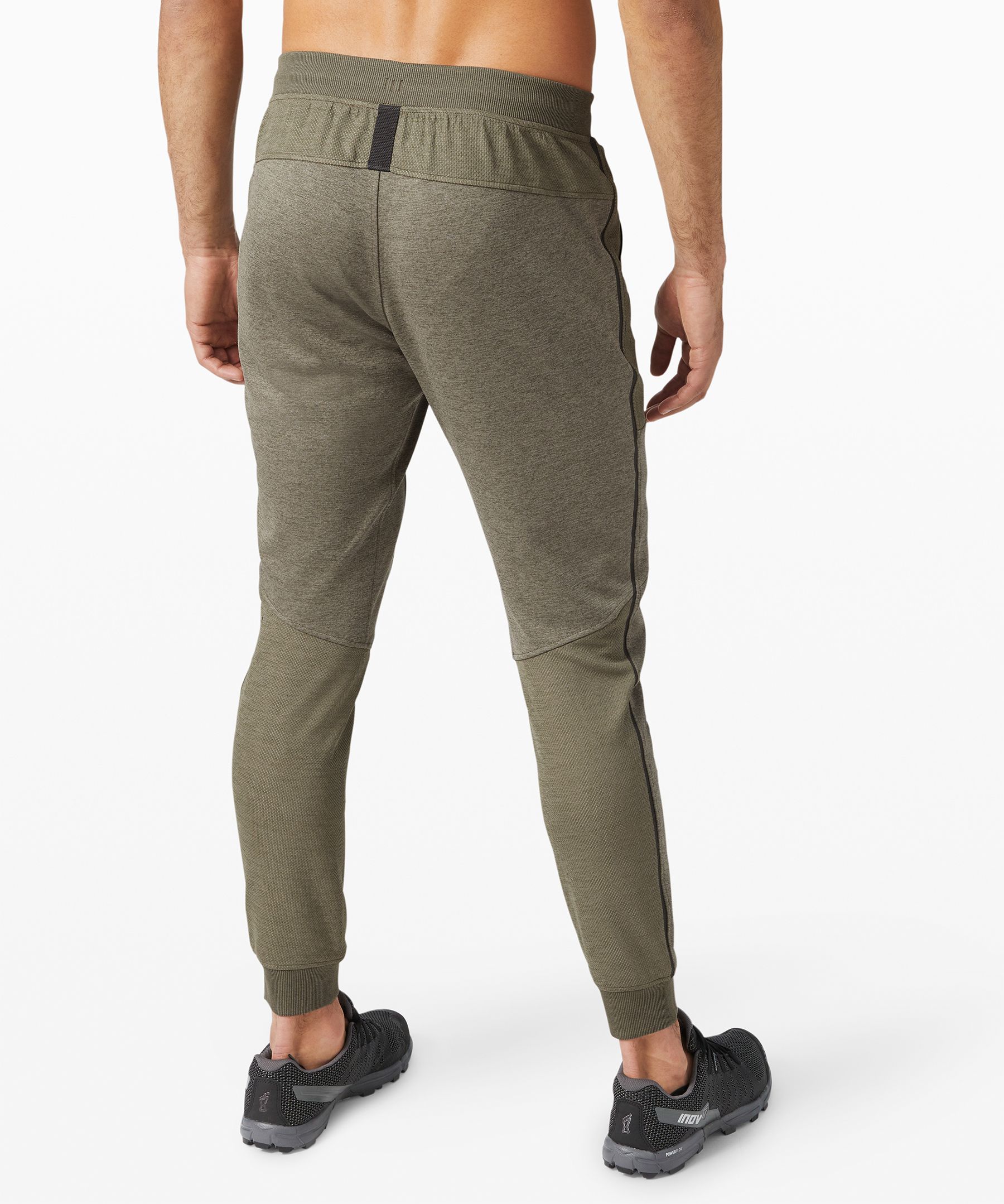 lululemon hemming joggers