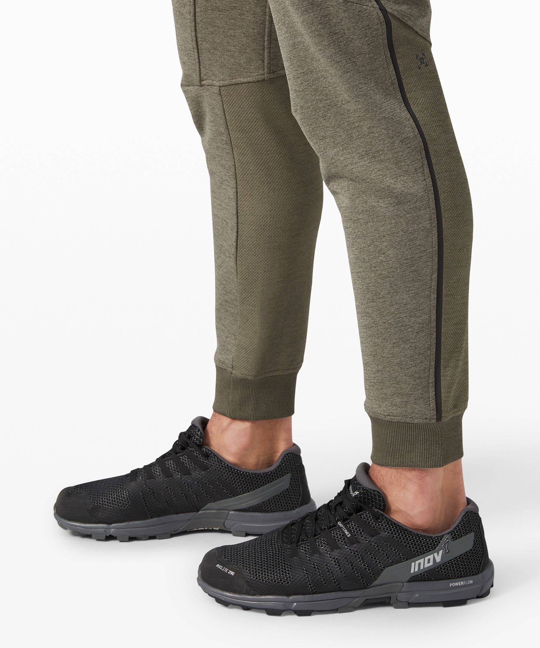 Textured Tech Jogger Lululemon FR