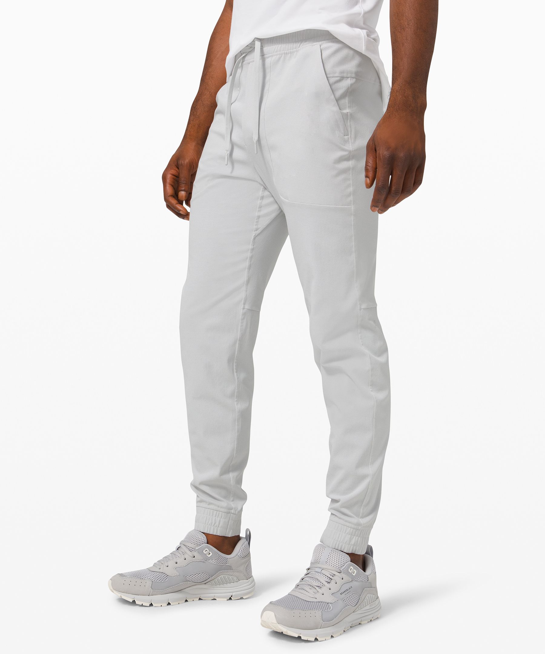 abc jogger slim