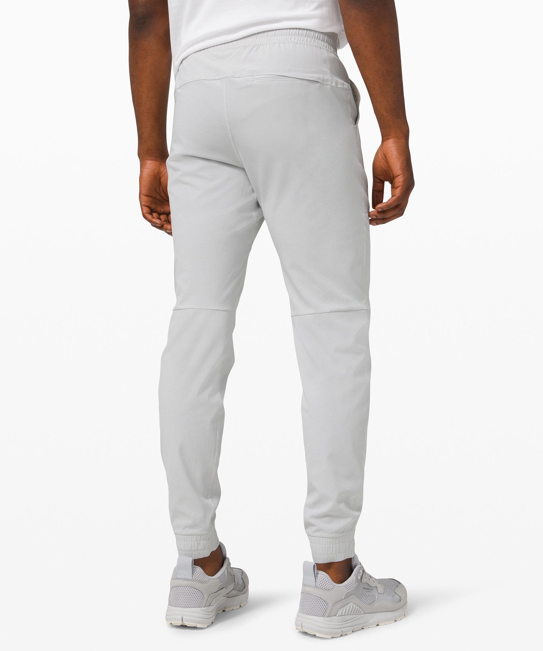 lululemon abc jogger light