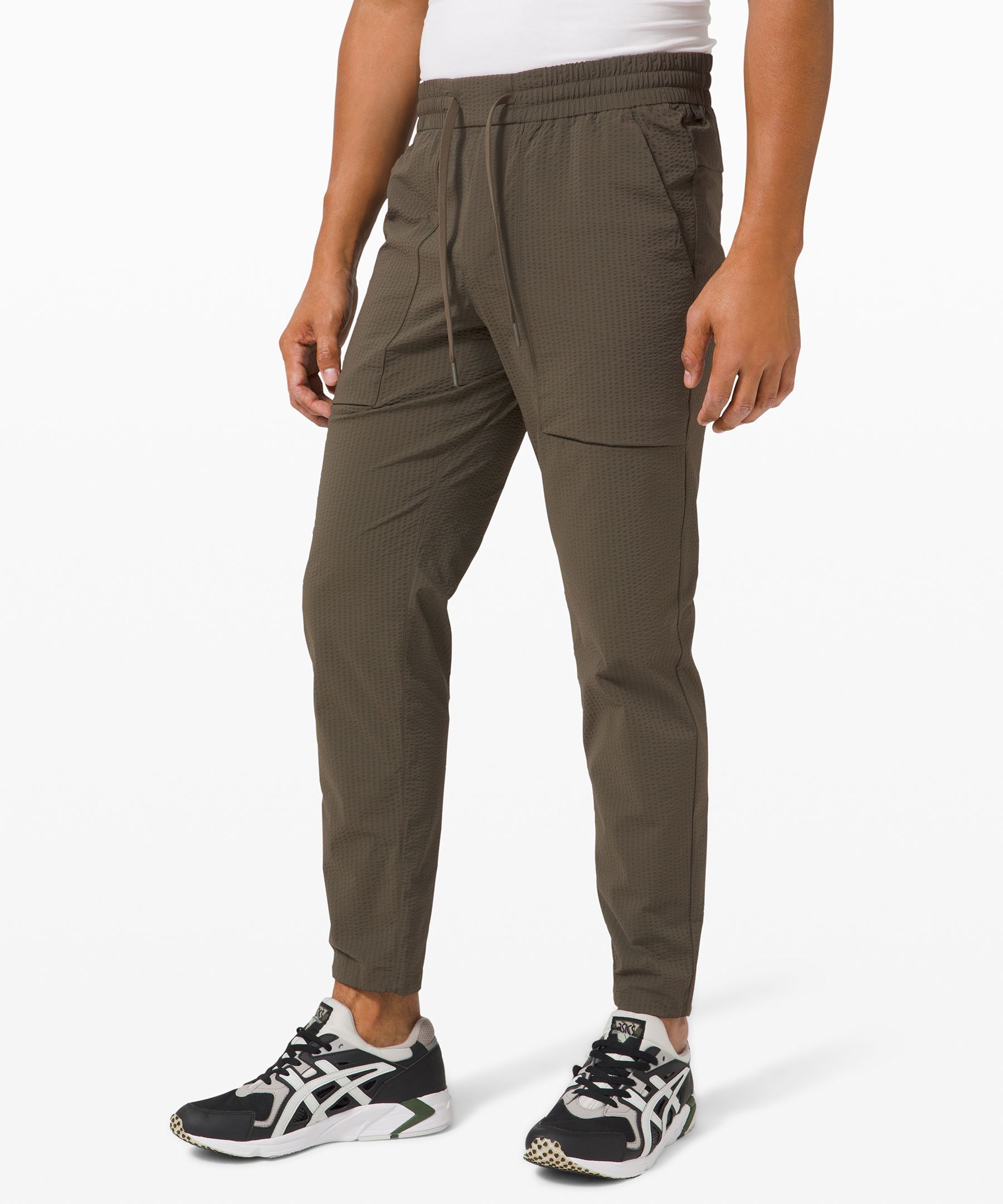 Bowline Pant | Lululemon UK