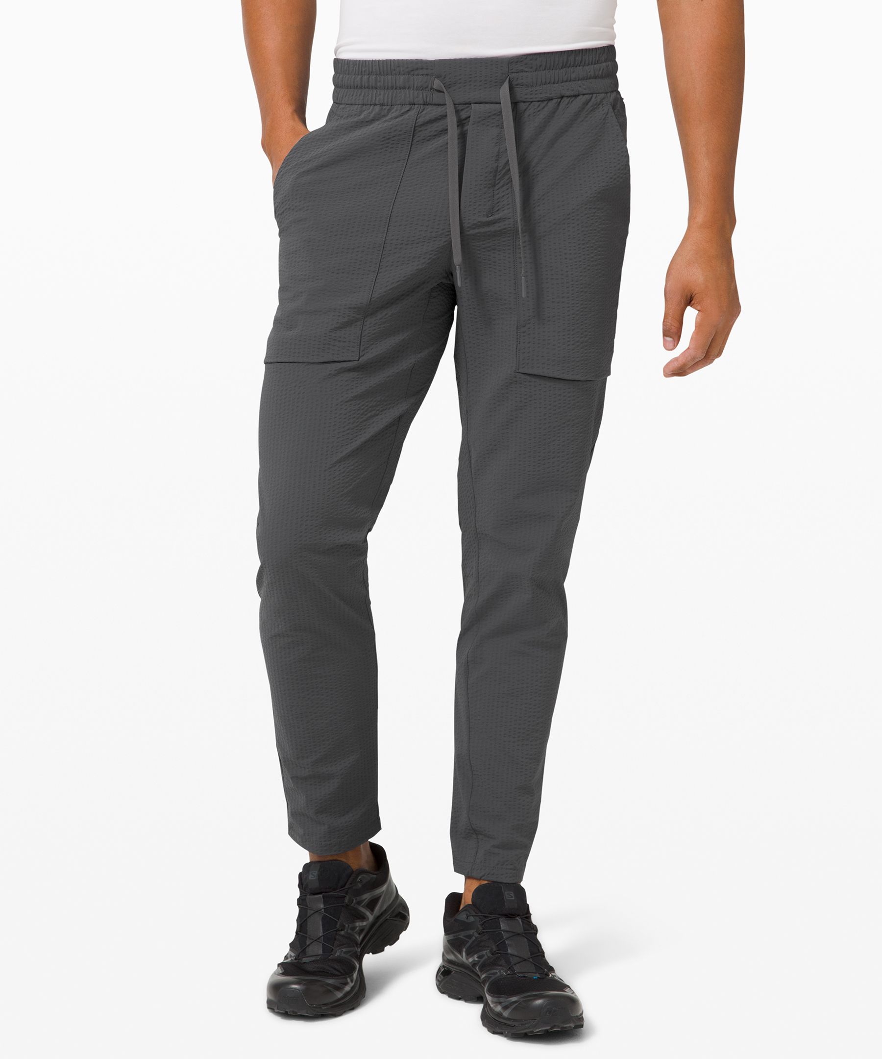 Lululemon Bowline Pants and Shorts Review 2021
