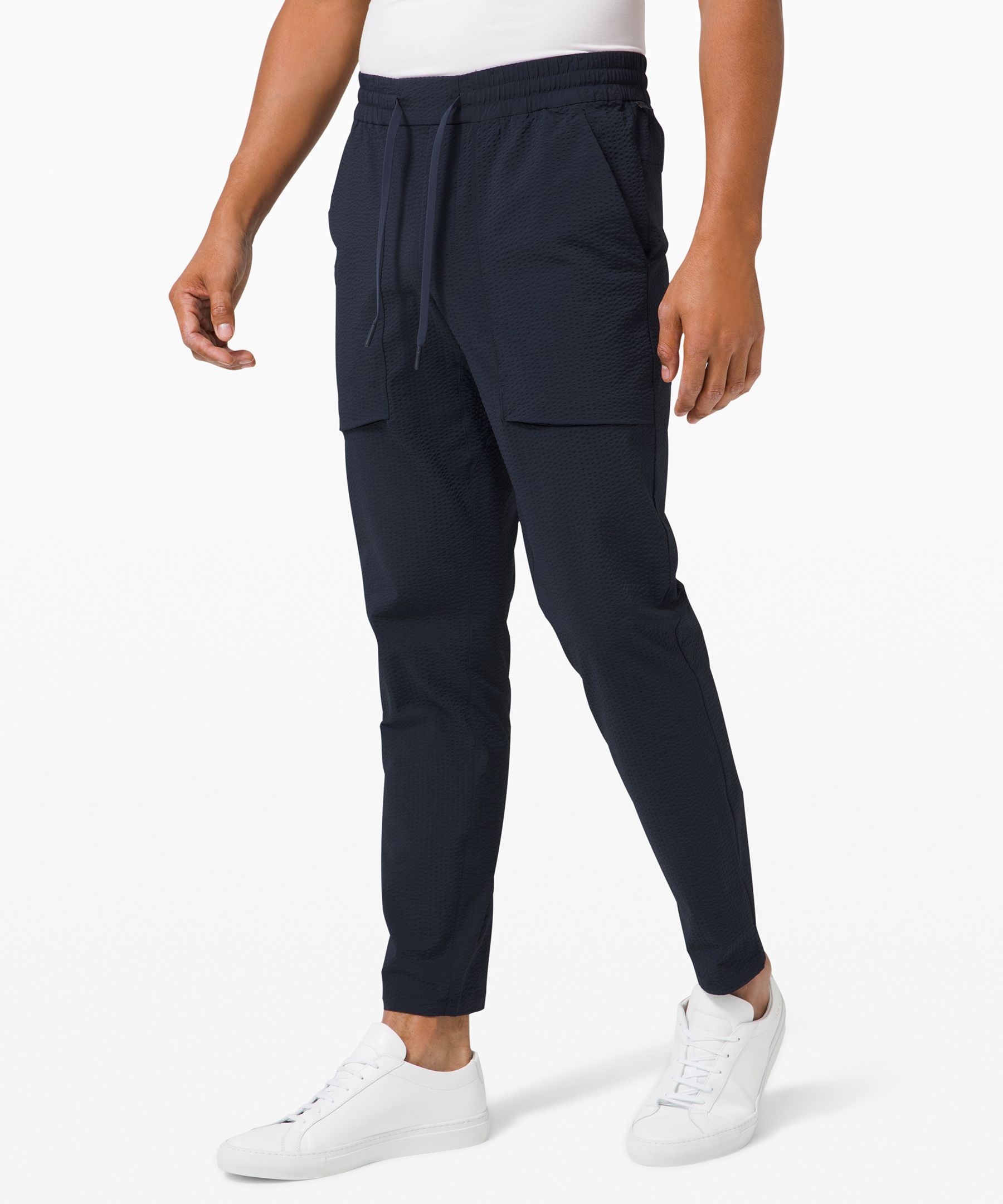 bowline pant
