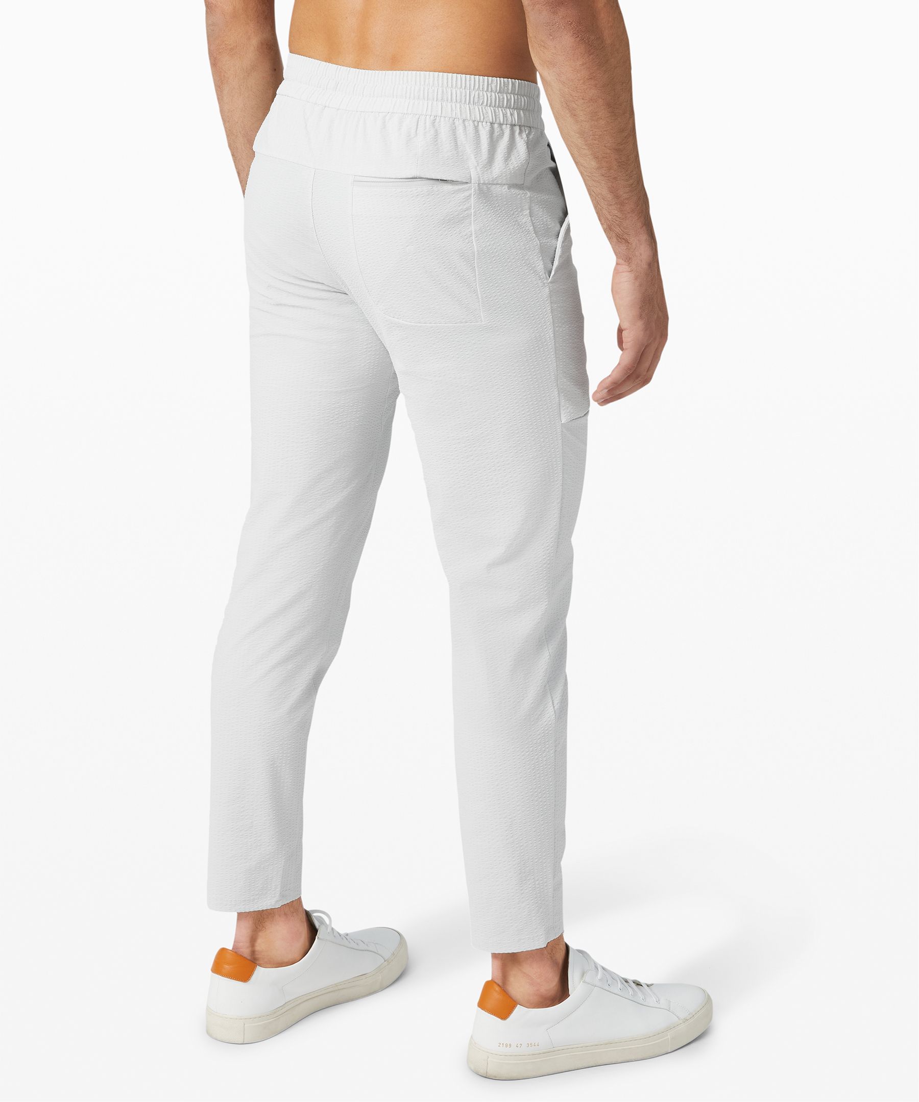 lululemon bowline