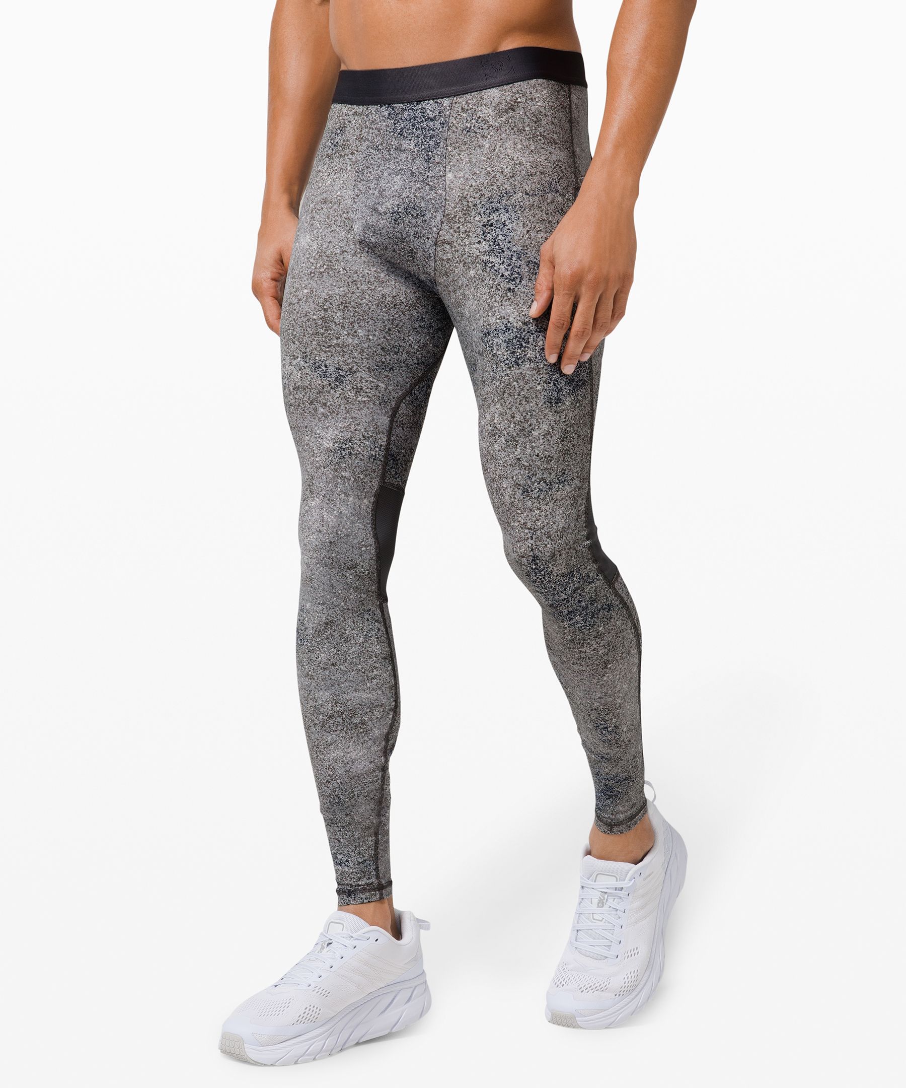 lululemon tights for men