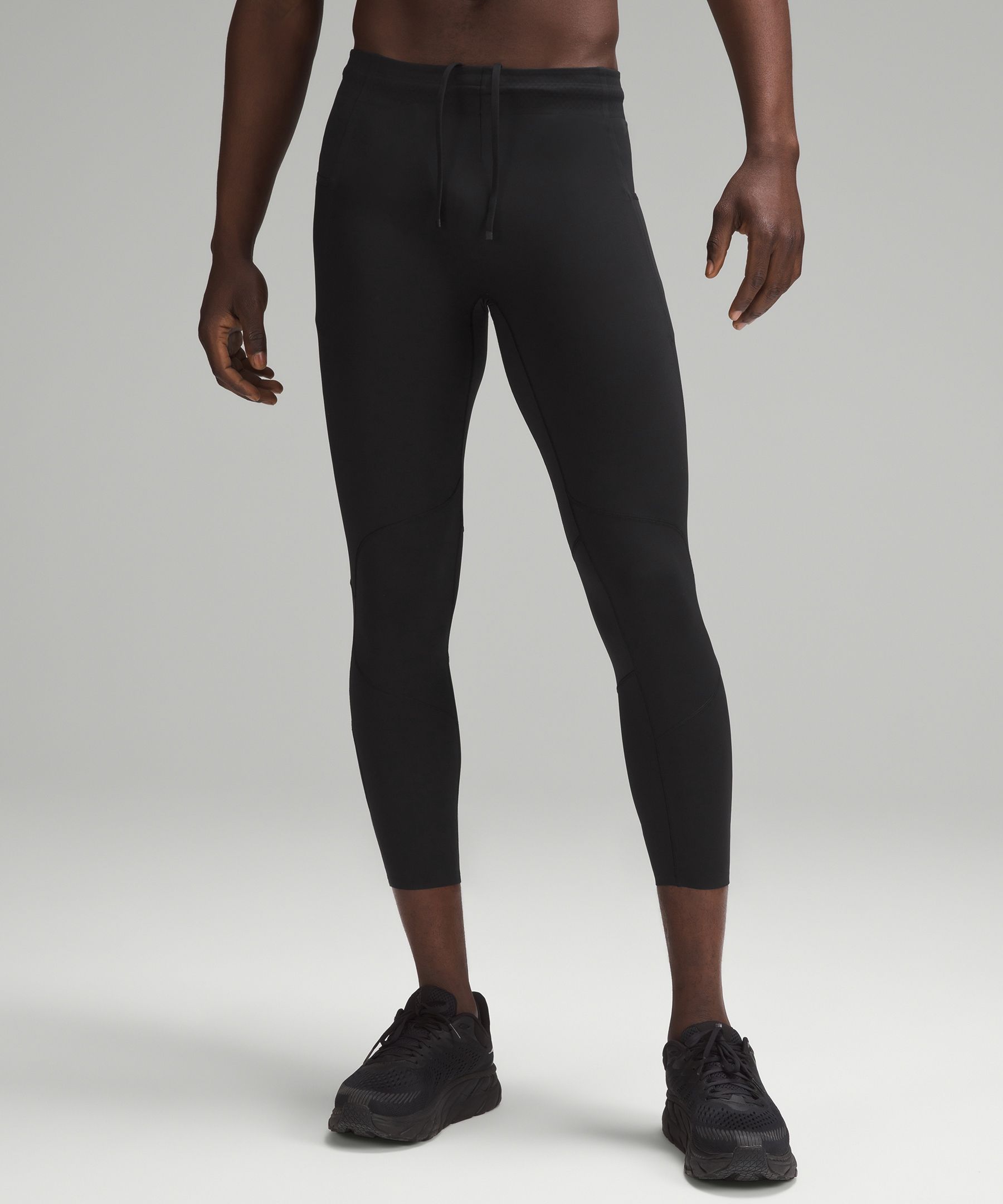 lululemon mens tights review