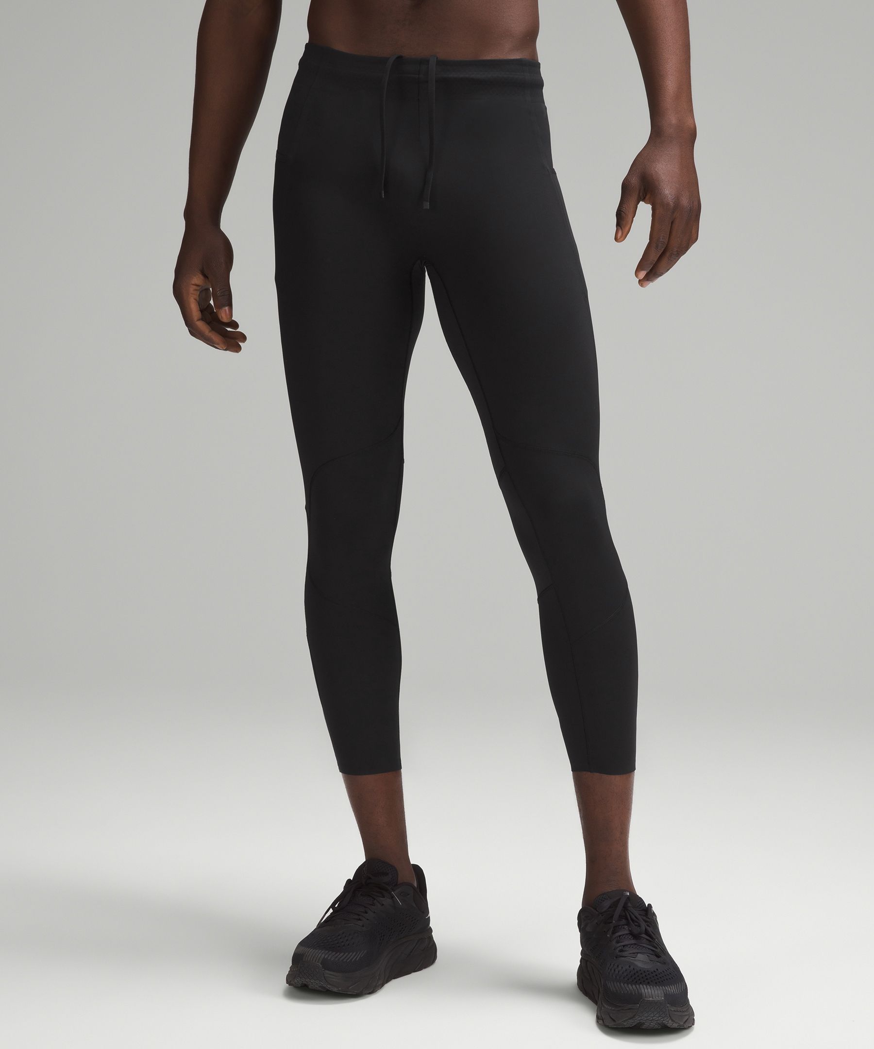 lululemon compression tights