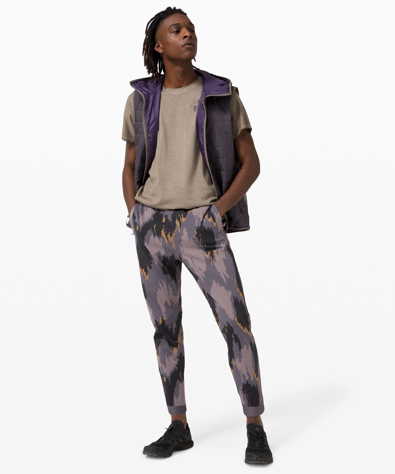 Take The Moment Jogger *lululemon x Robert Geller | lululemon SG Take The Moment Jogger *lululemon x Robert Geller | lululemon SG