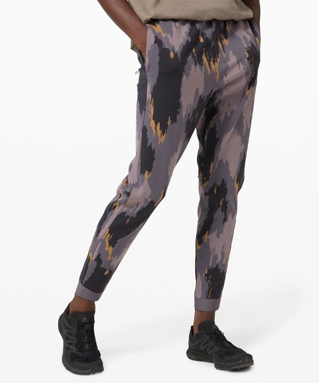 Take The Moment Jogger *lululemon x Robert Geller | lululemon SG Take The Moment Jogger *lululemon x Robert Geller | lululemon SG