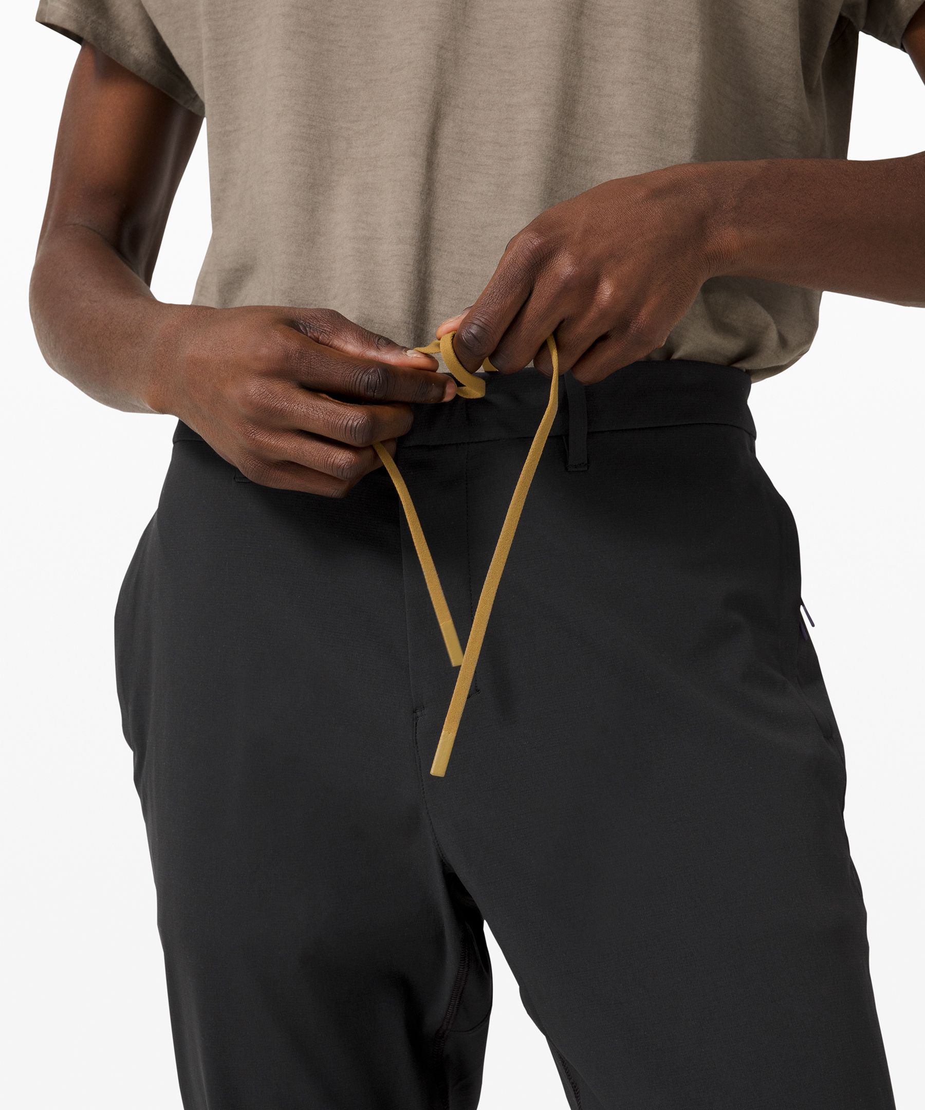 lululemon x Robert Geller Take the Moment Pant