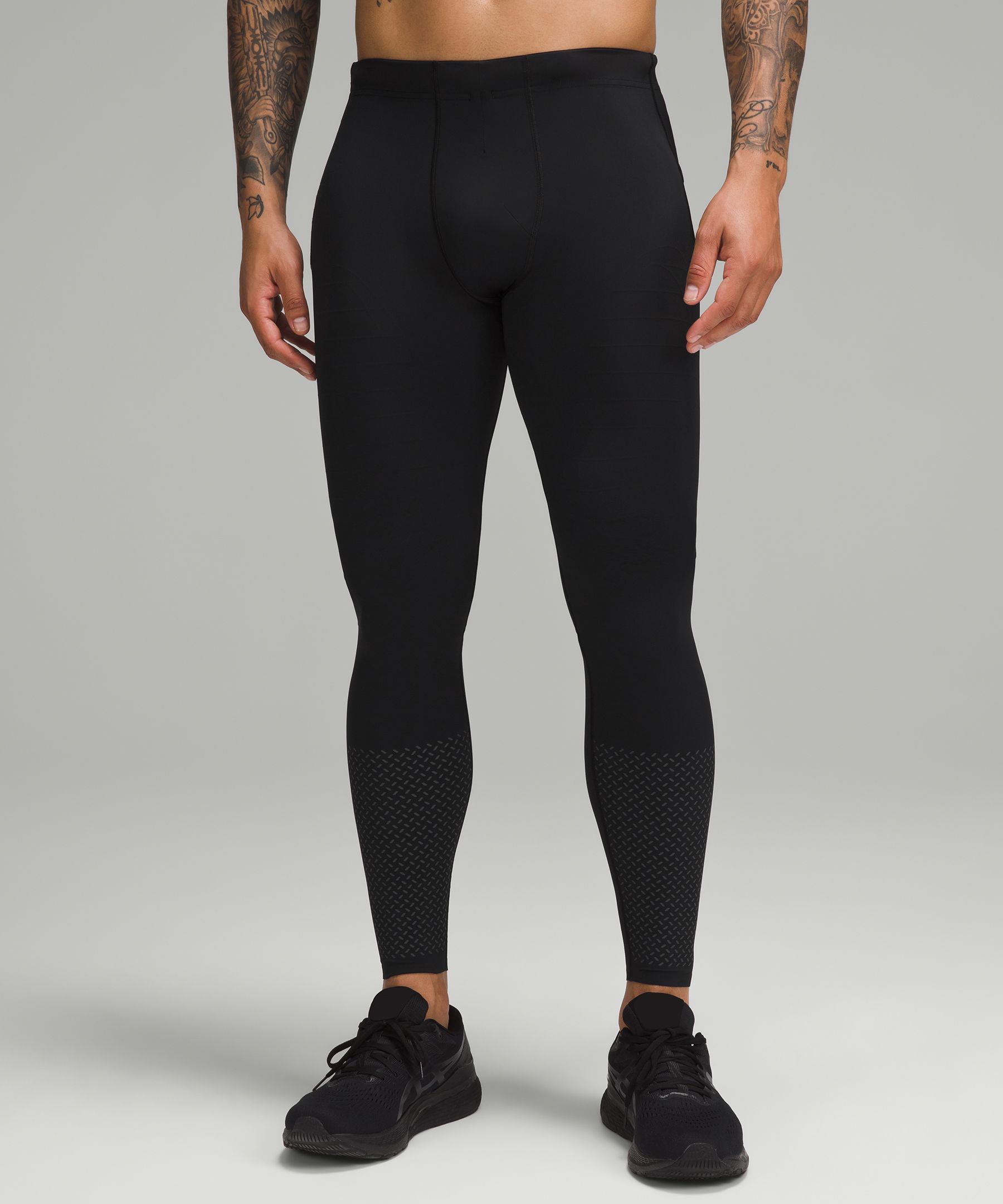 lululemon insulated leggings