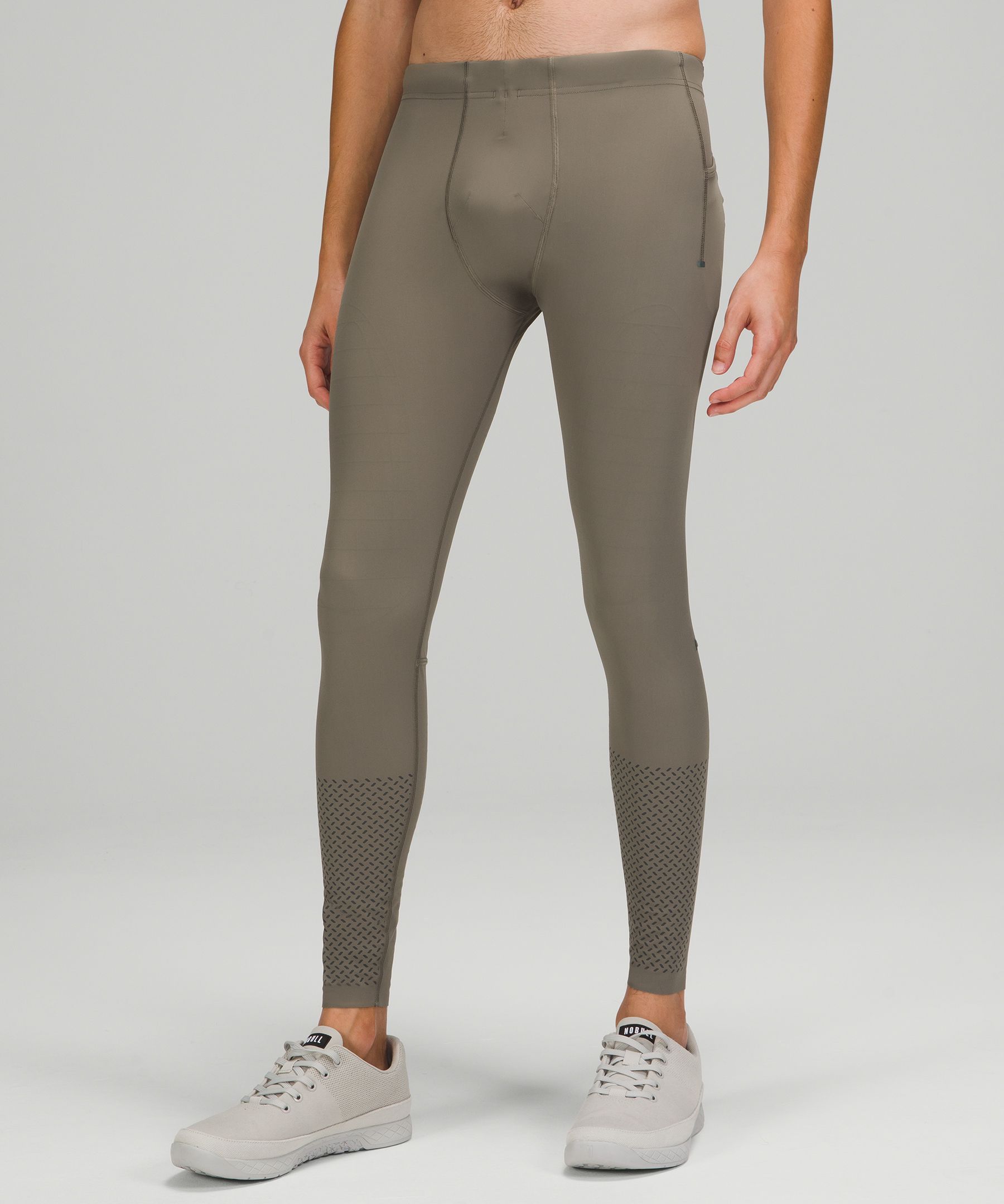 Lululemon Vital Drive Training Tights 28" In Rover