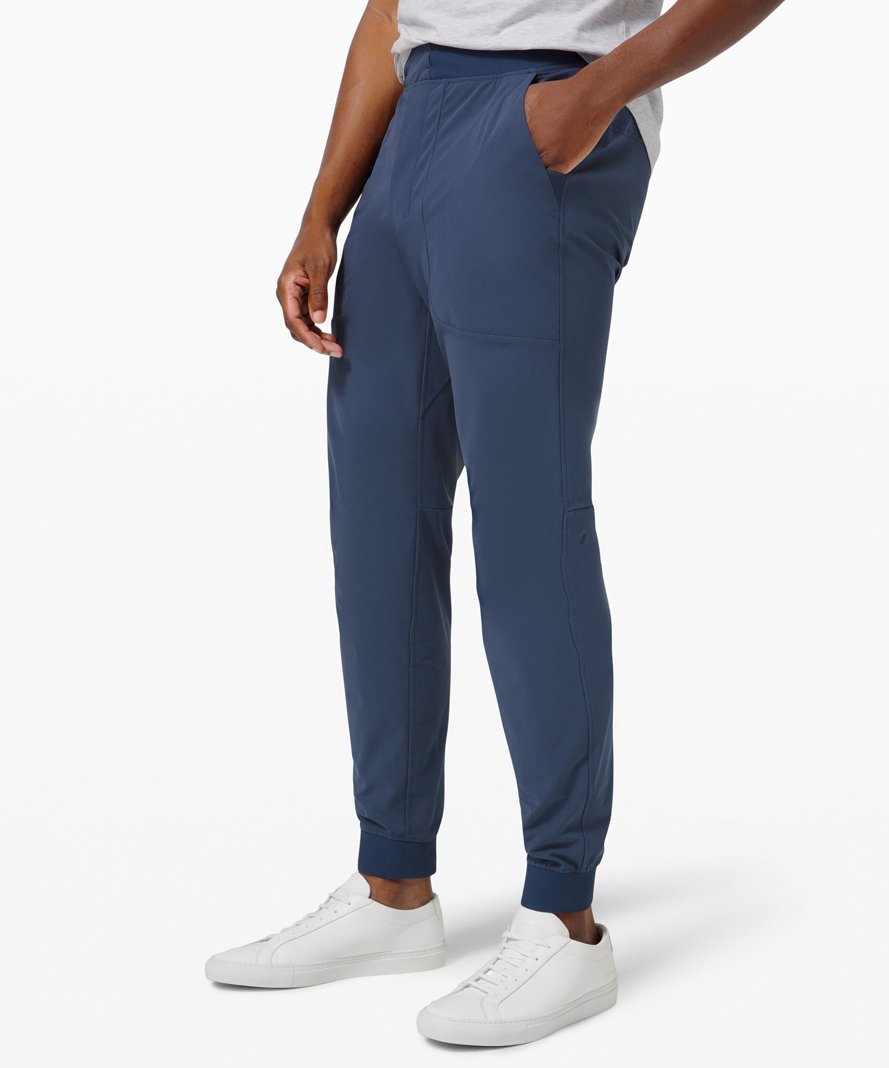 Lululemon ABC Jogger Shorter 28 Warpstreme Online Only 125002331