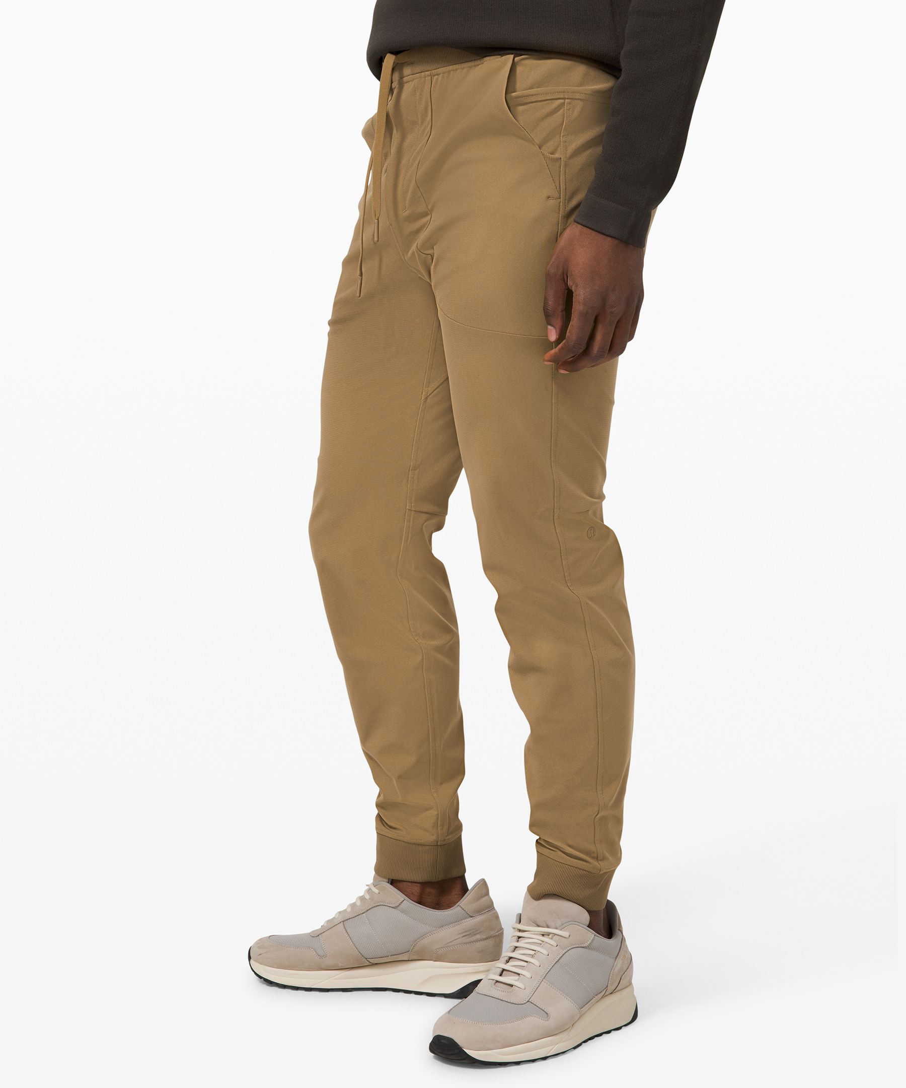 Lululemon Abc Joggers Shorter Length Warpstreme | ModeSens