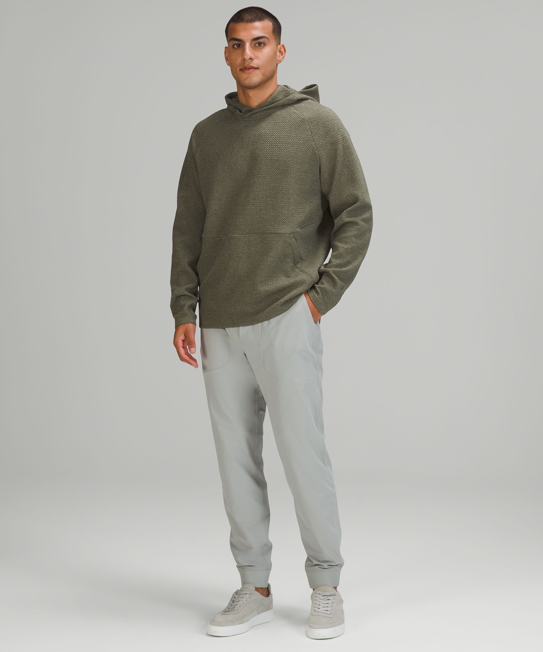 lululemon men - Bring the ABC Jogger back in your life. They've