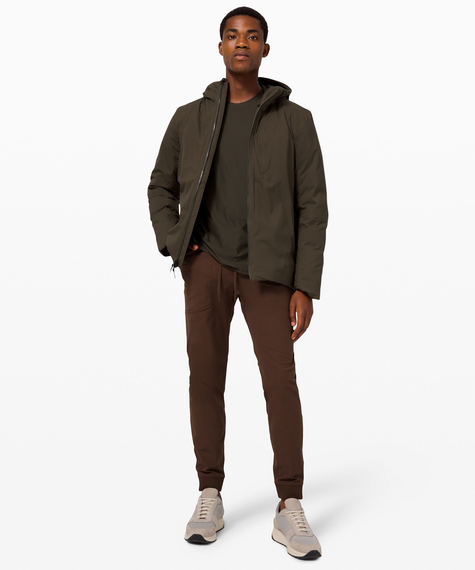 ABC Jogger 28" *Shorter, Warpstreme