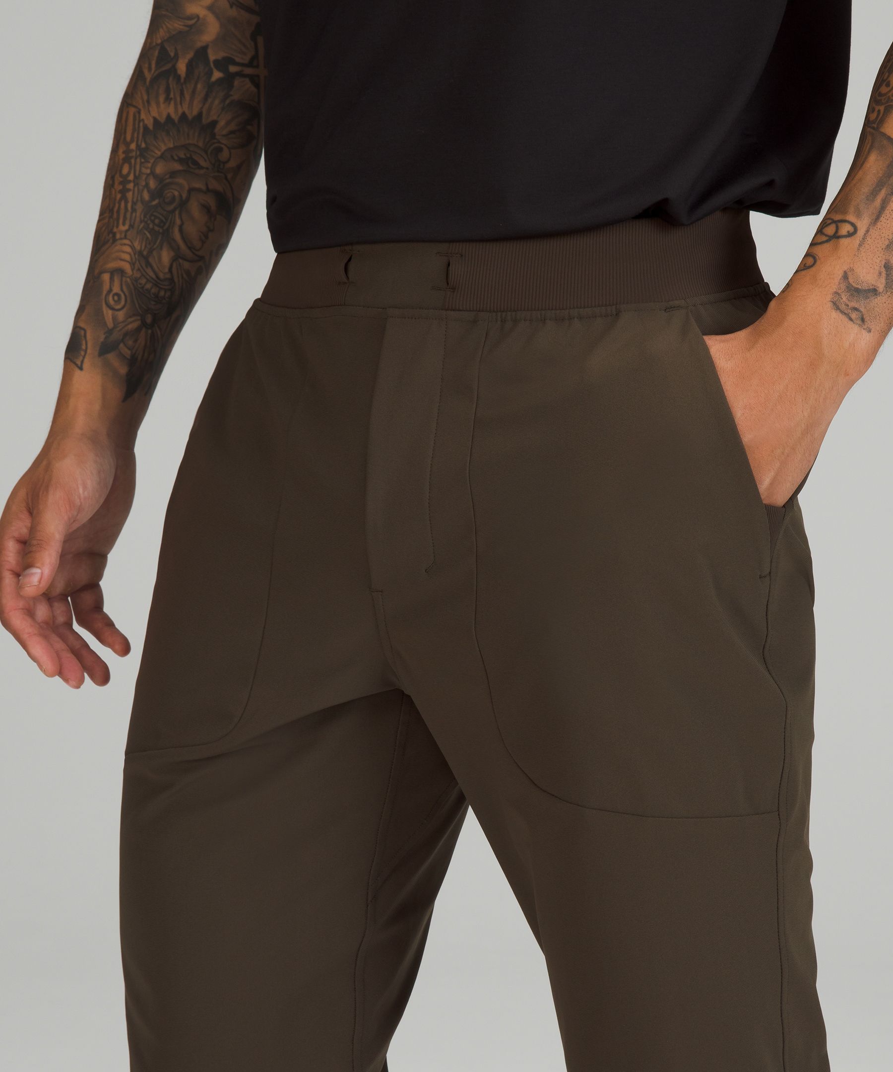 ABC Jogger *Tall, Men's Joggers, lululemon