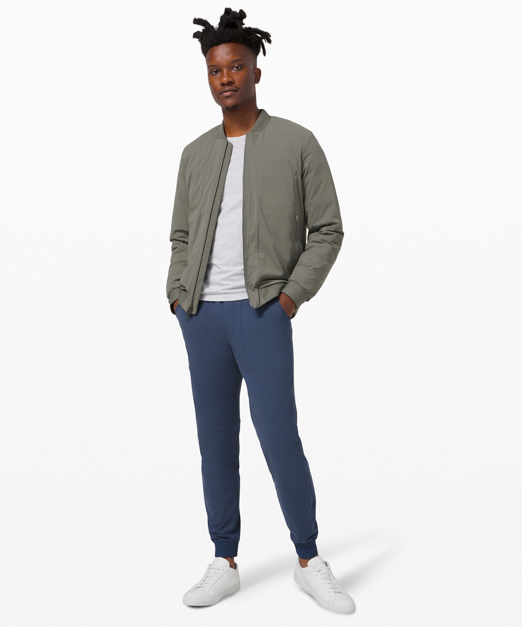 ABC Warpstreme Jogger