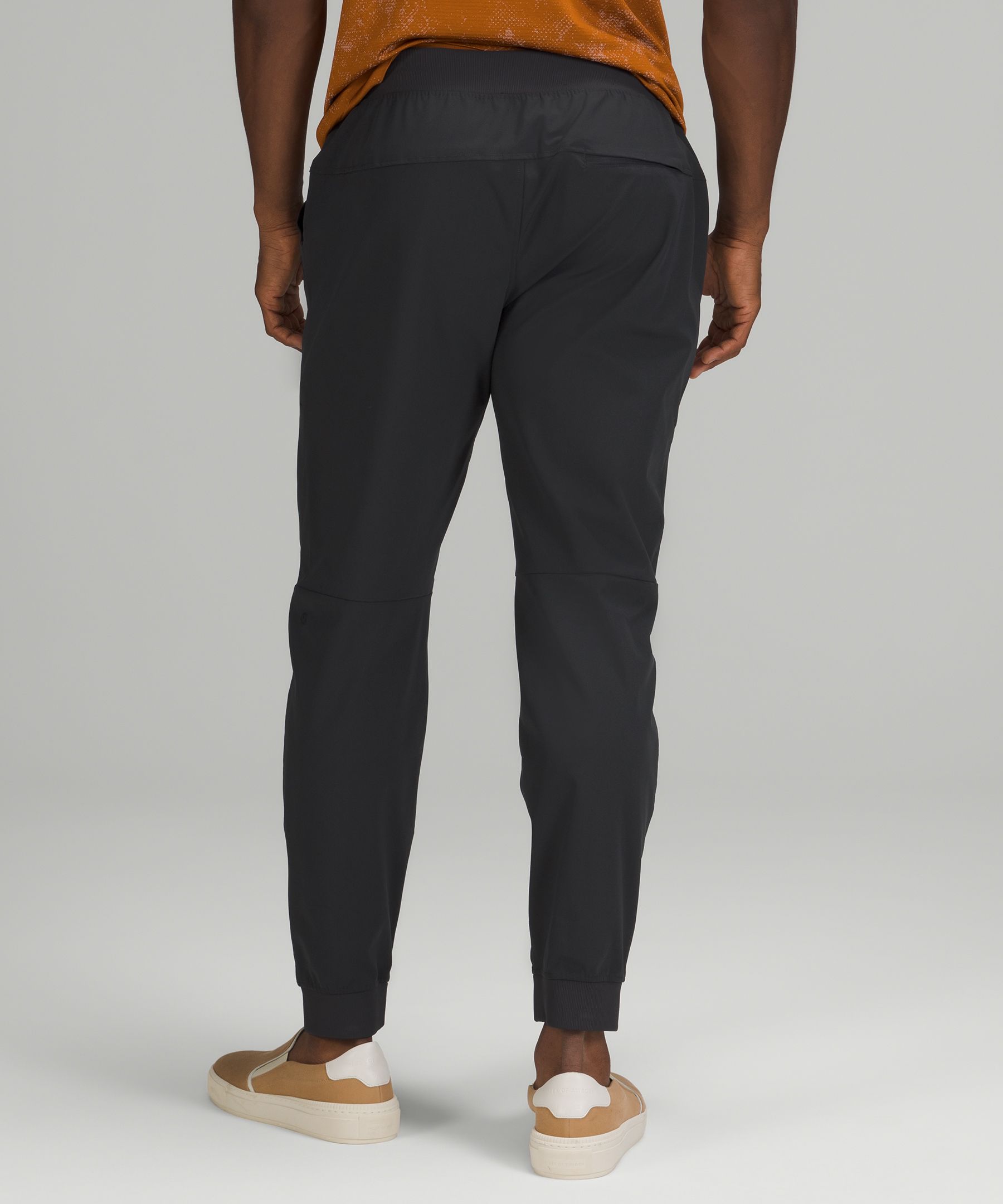 ABC Jogger *Tall