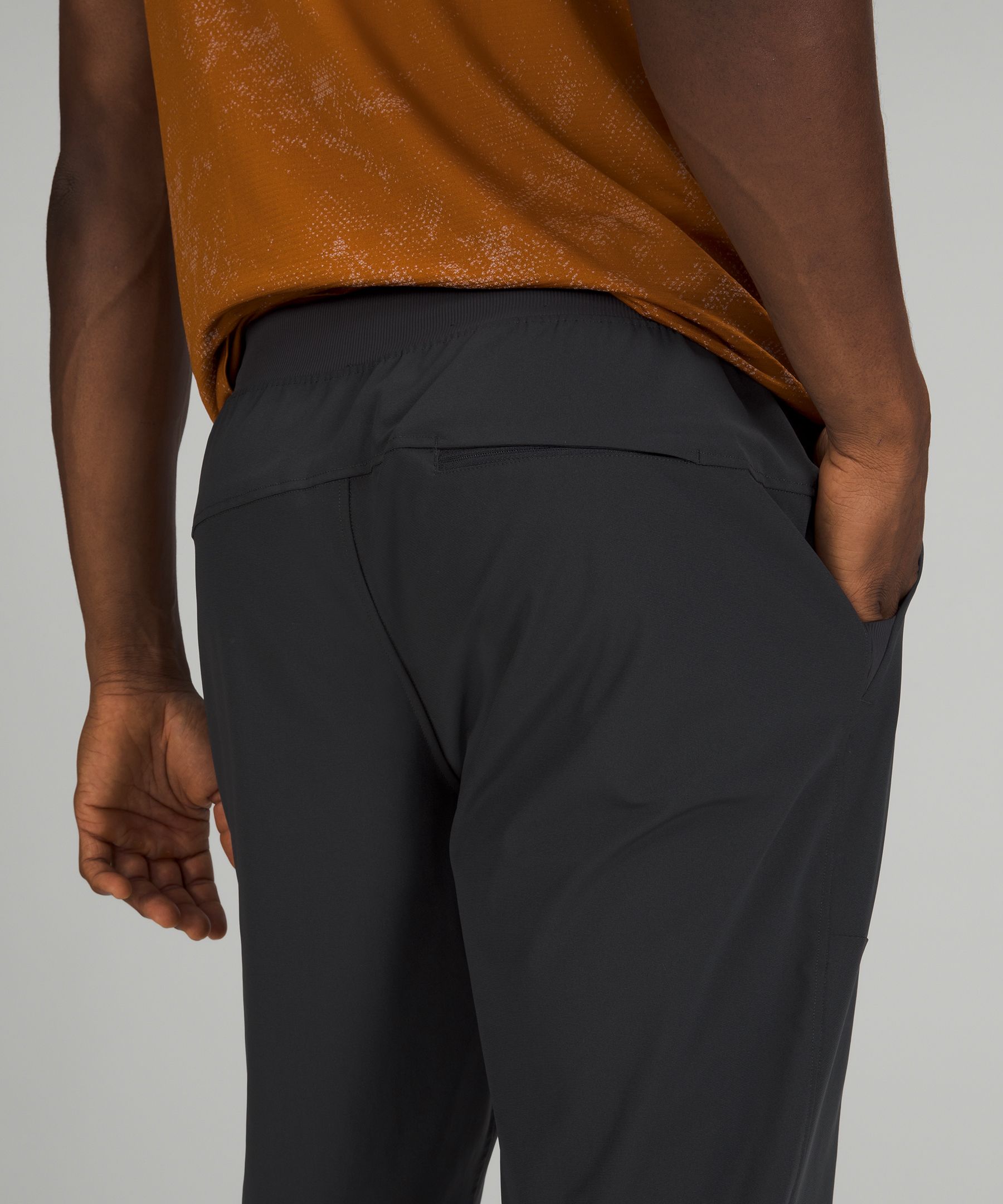 Lululemon ABC Joggers Tall - ShopStyle Trousers