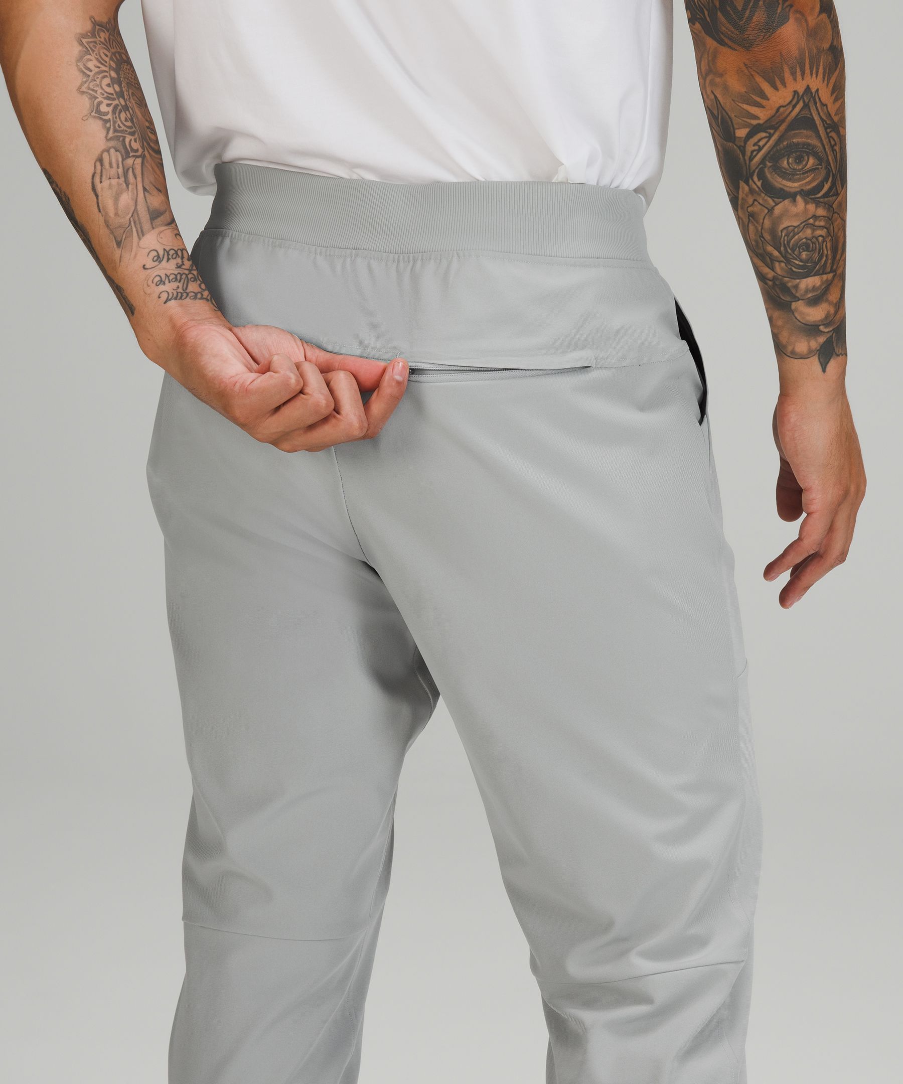 ABC Jogger *Tall | Men's Joggers