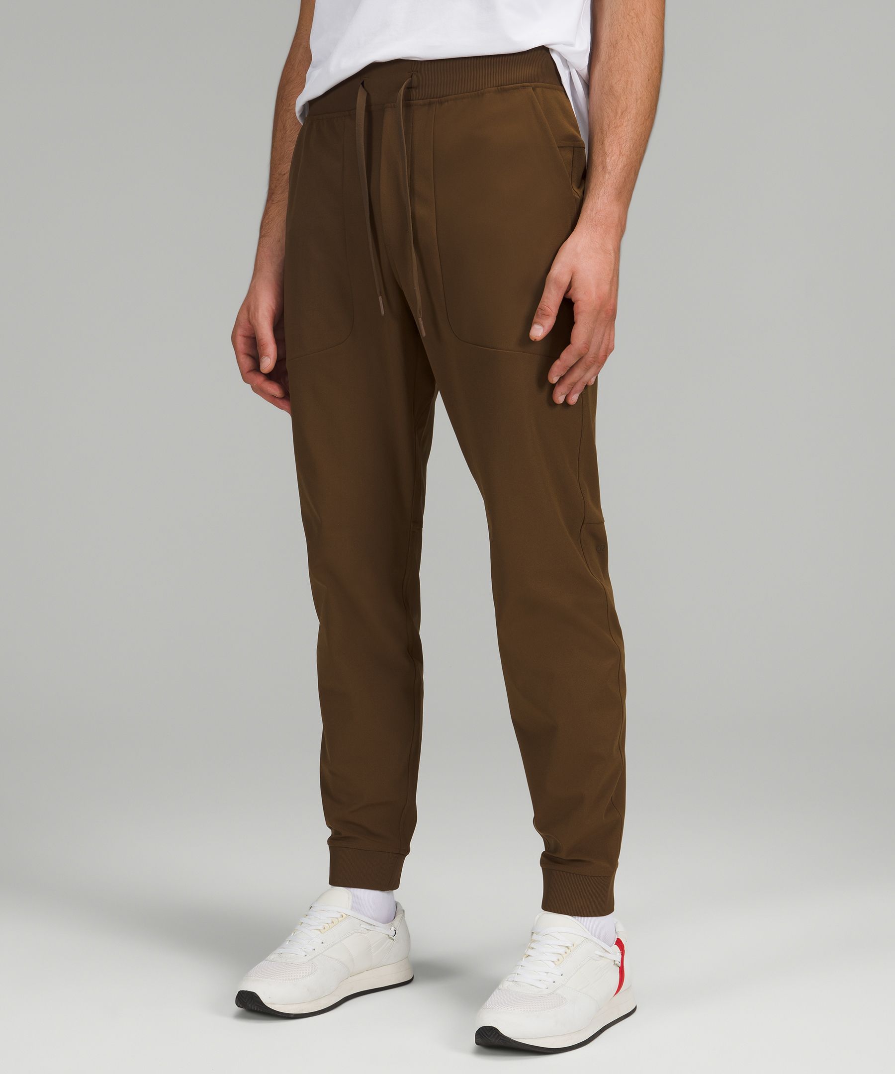 Lululemon Men's Abc Jogger Reviewed