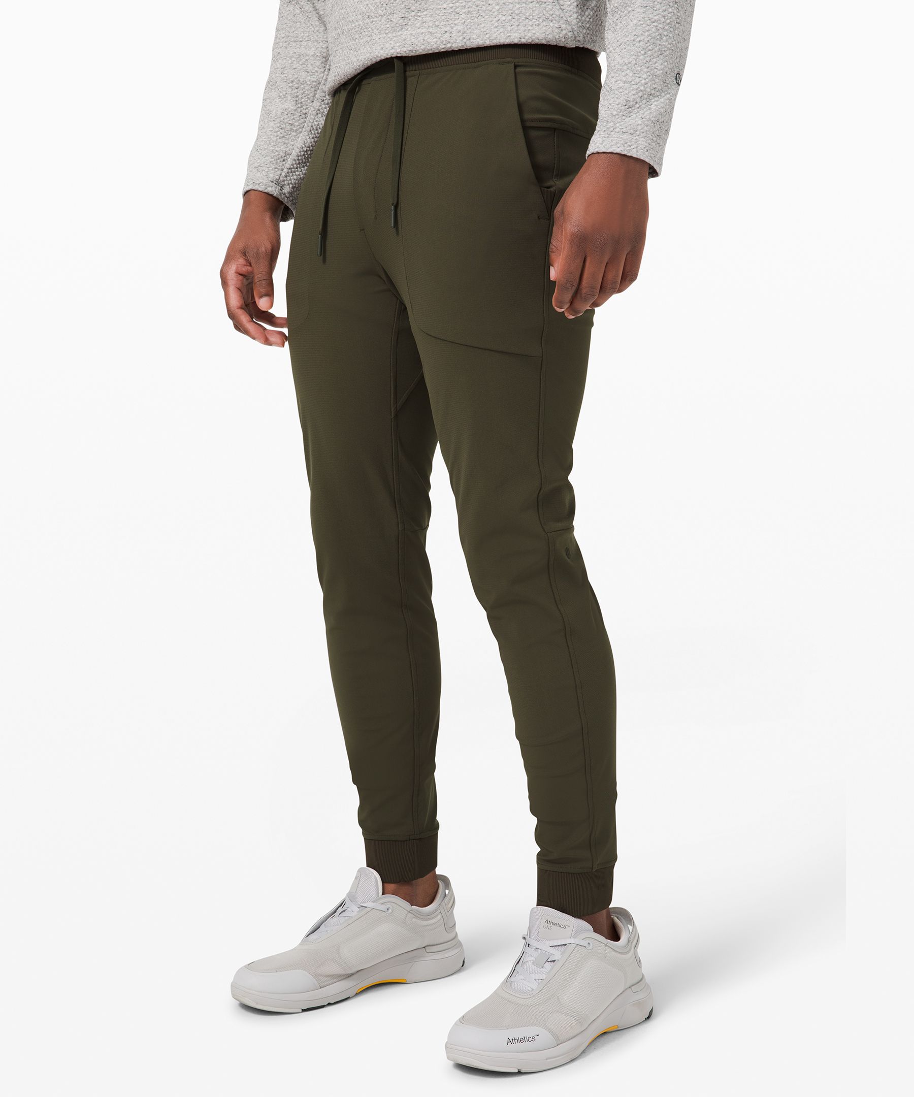 ABC Skinny-Fit Jogger *Warpstreme Online Only | Men's Joggers 