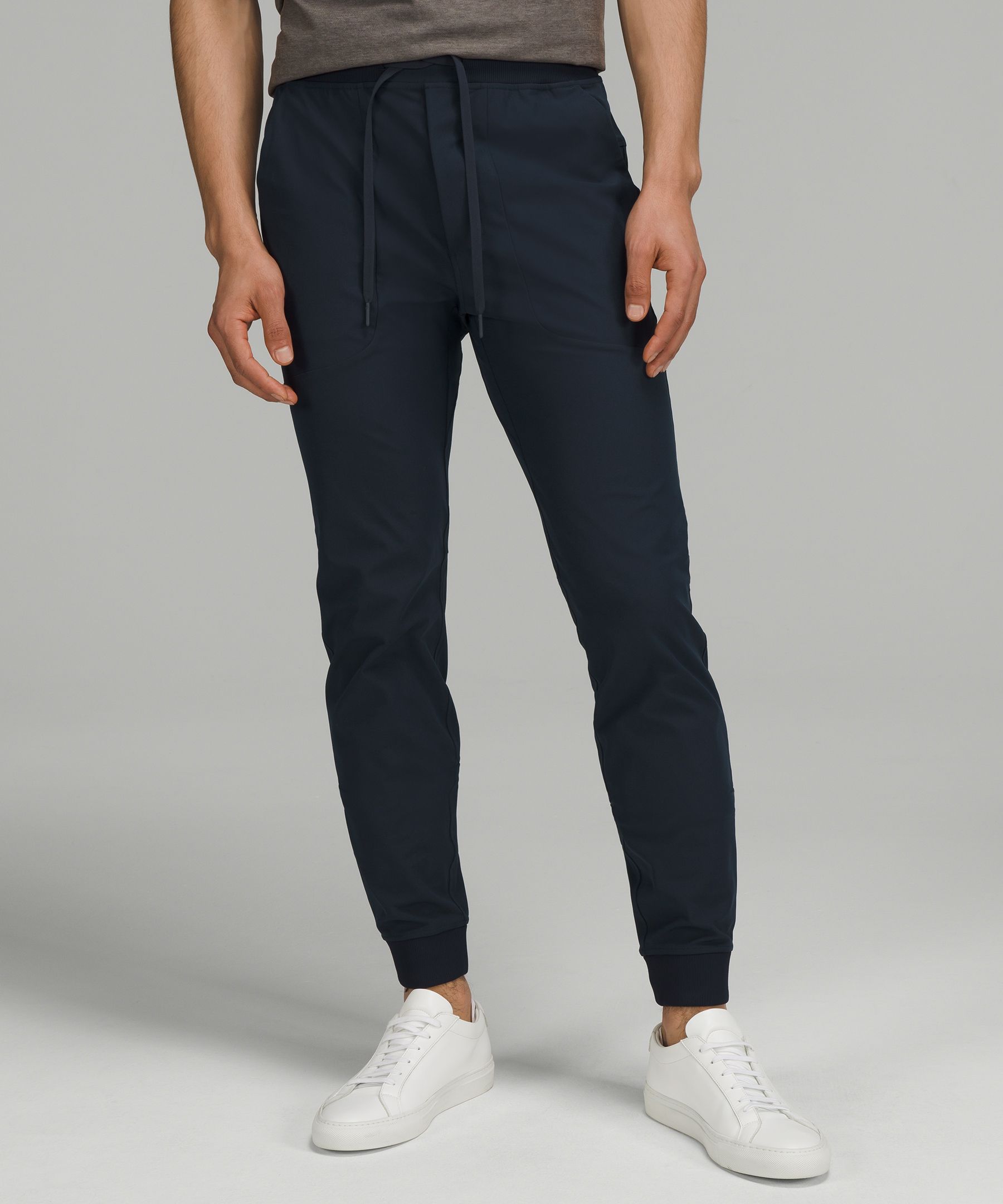 abc joggers lululemon