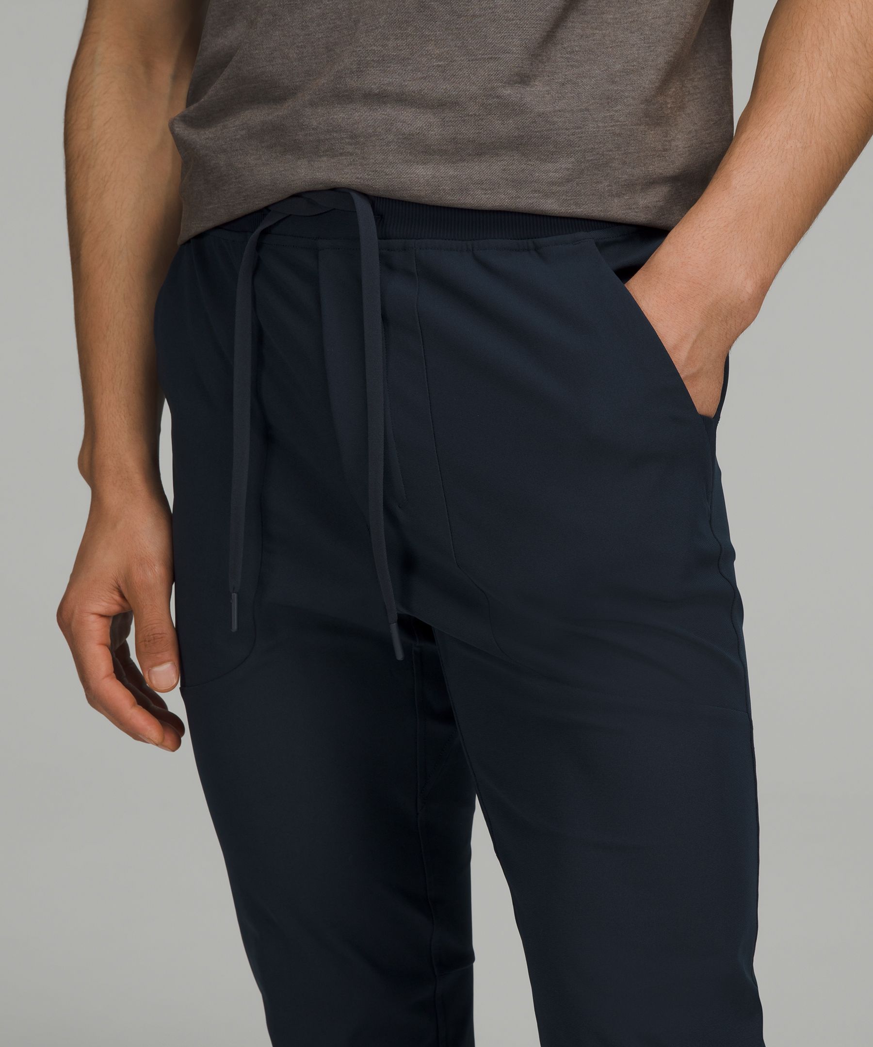 Lululemon ABC Skinny-Fit Jogger Sサイズ 新品